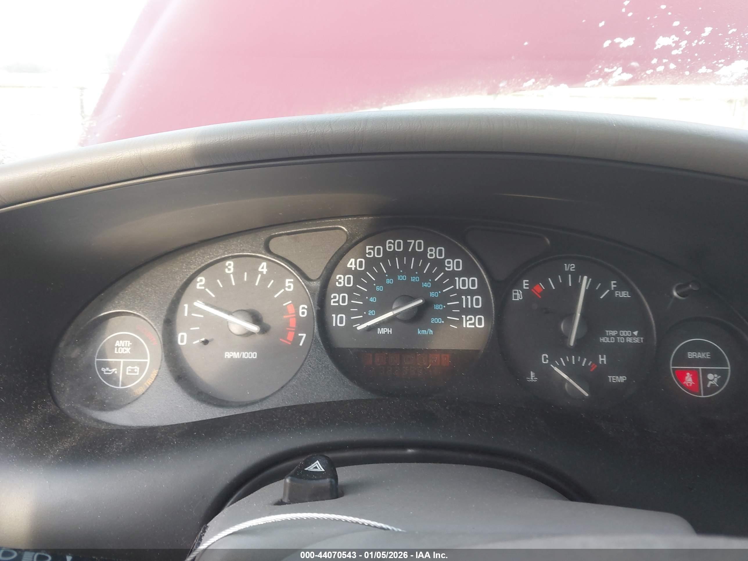 BUICK REGAL image 7