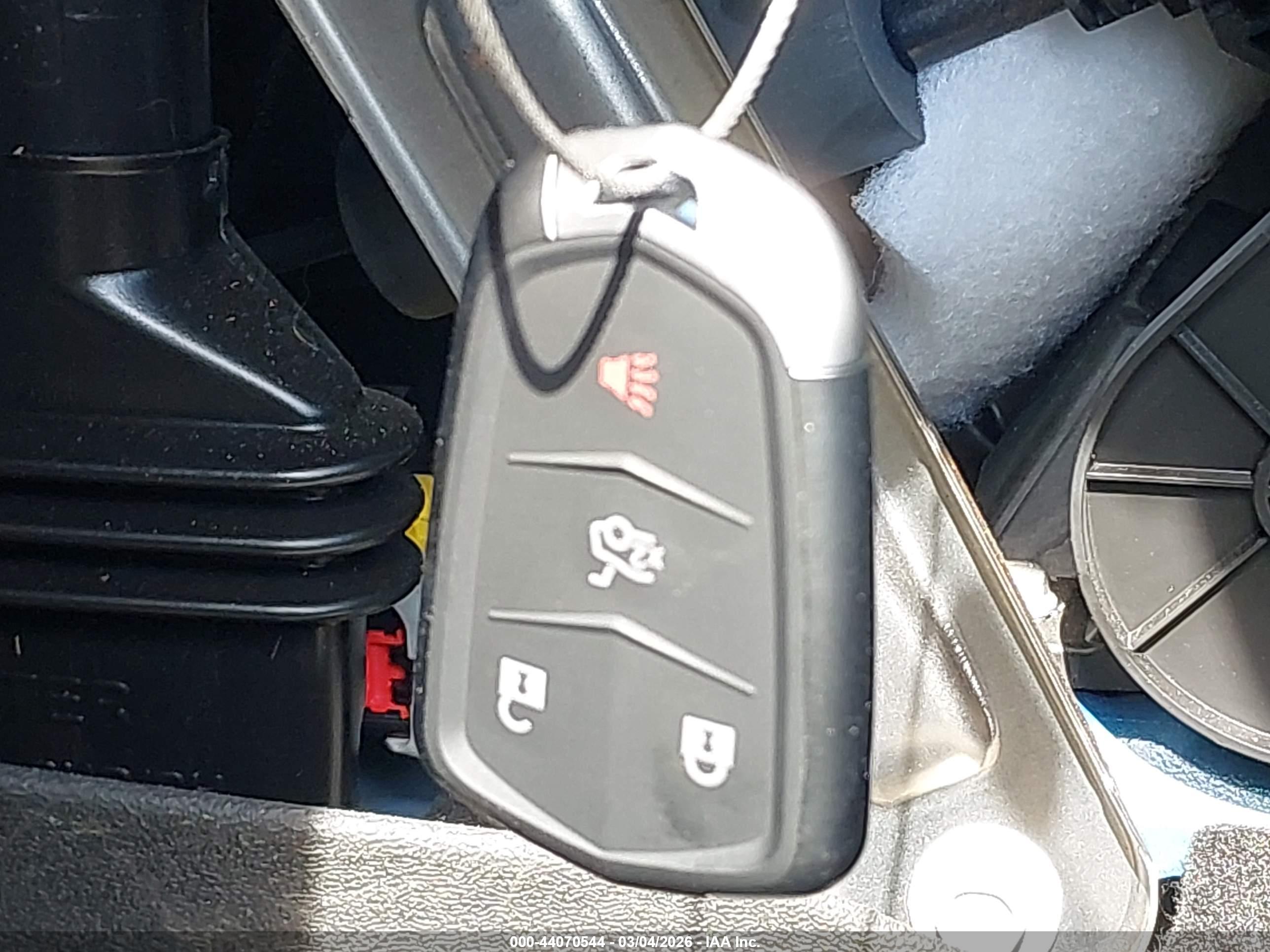 CHEVROLET CRUZE image 11