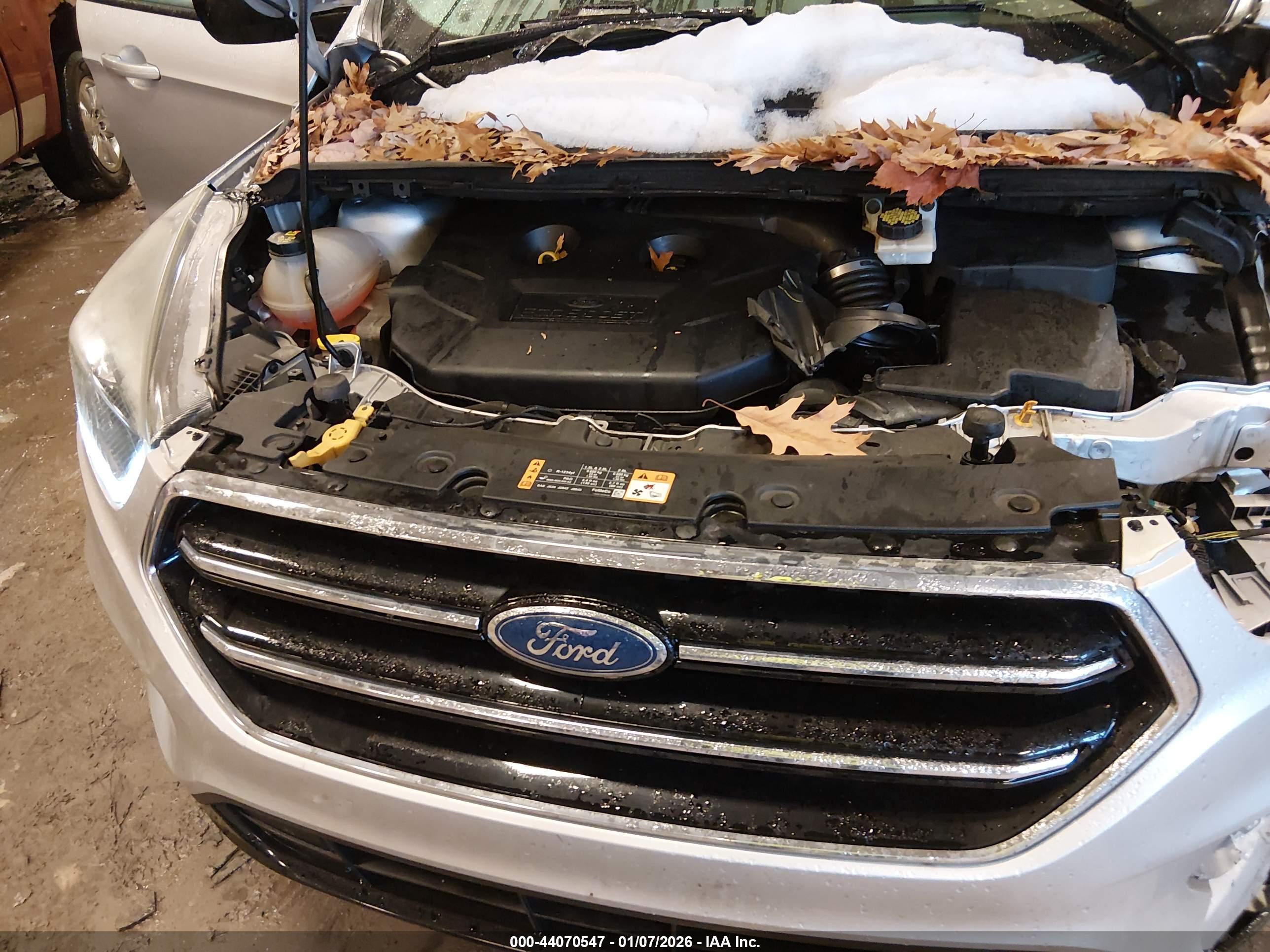 FORD ESCAPE image 10