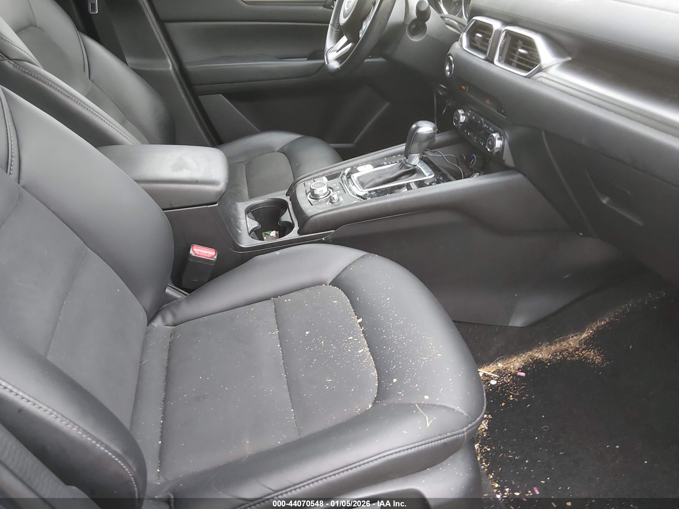MAZDA CX-5 image 5