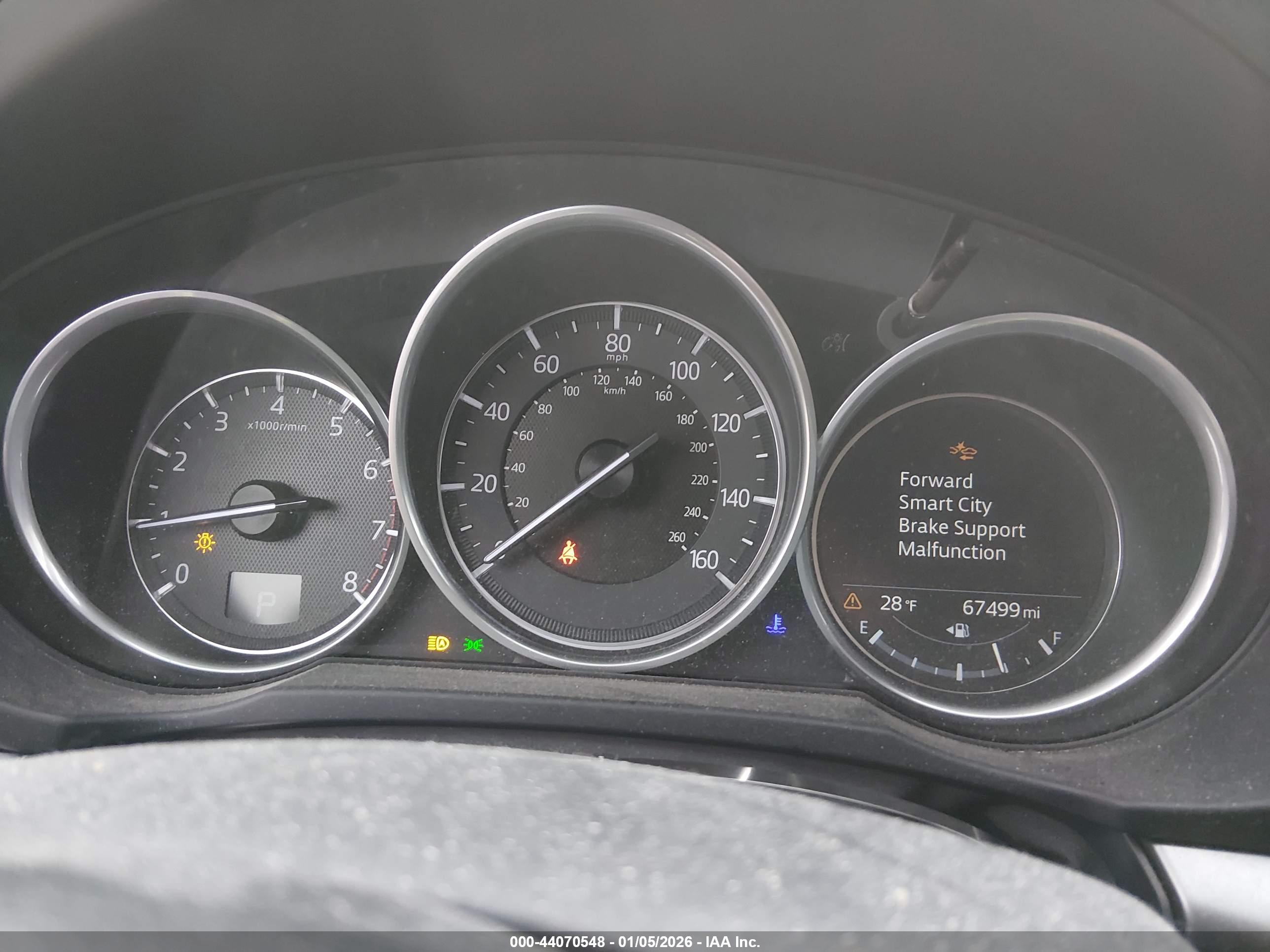 MAZDA CX-5 image 7