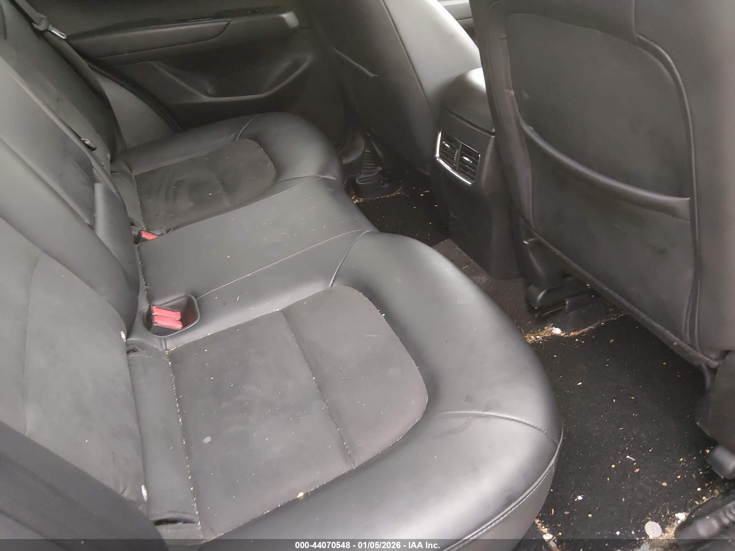 MAZDA CX-5 image 8