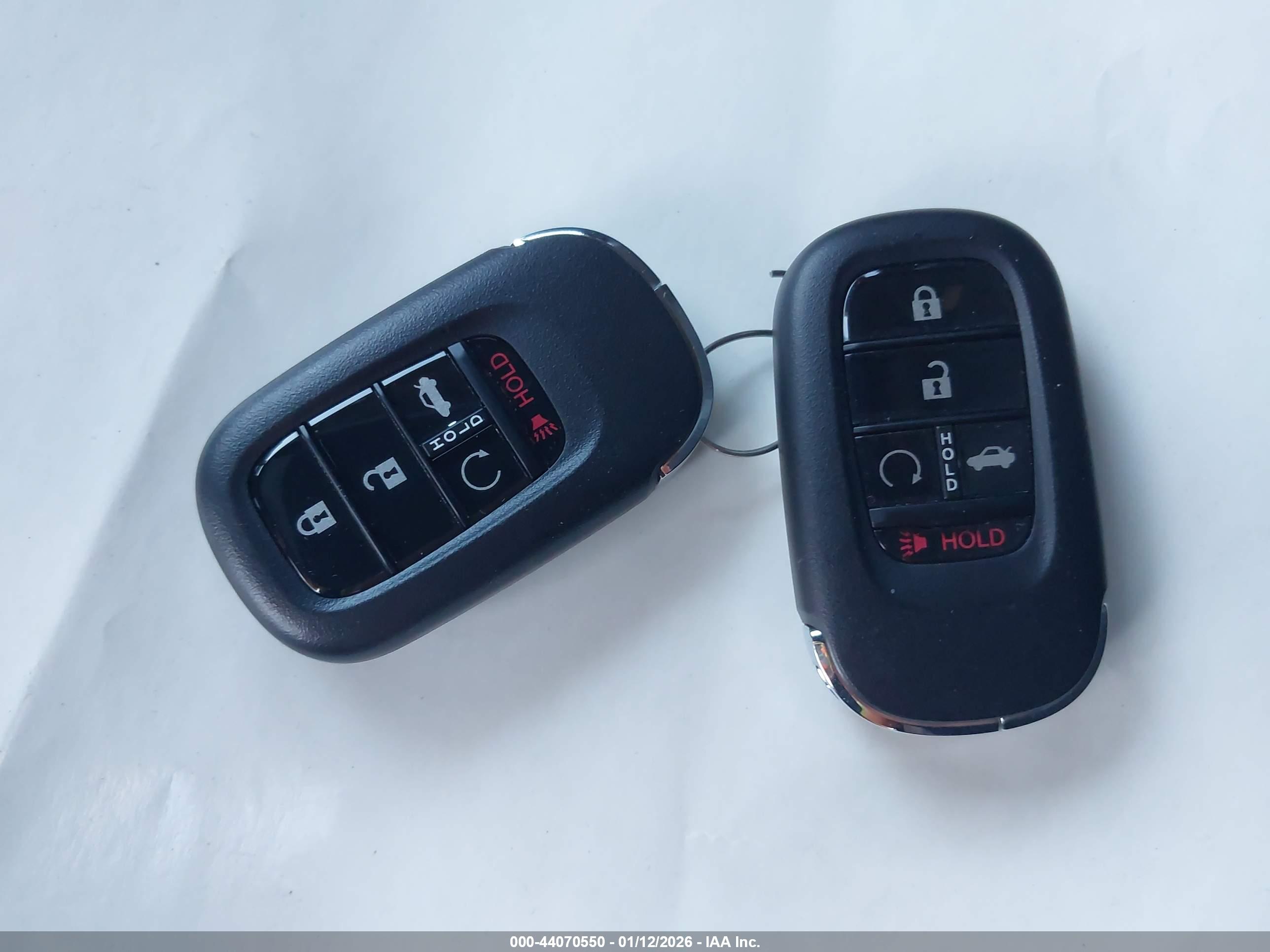 HONDA CIVIC image 11