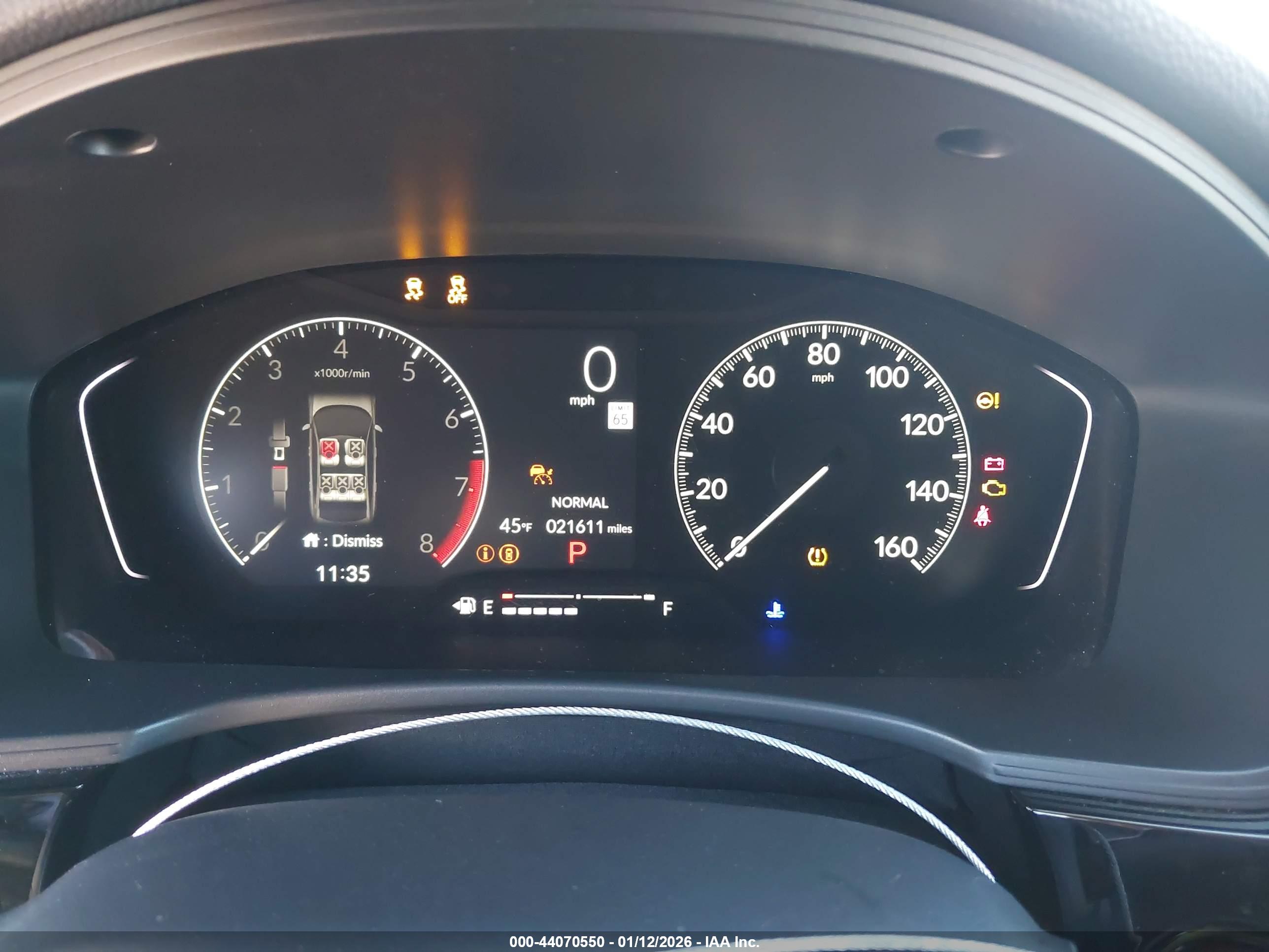 HONDA CIVIC image 7