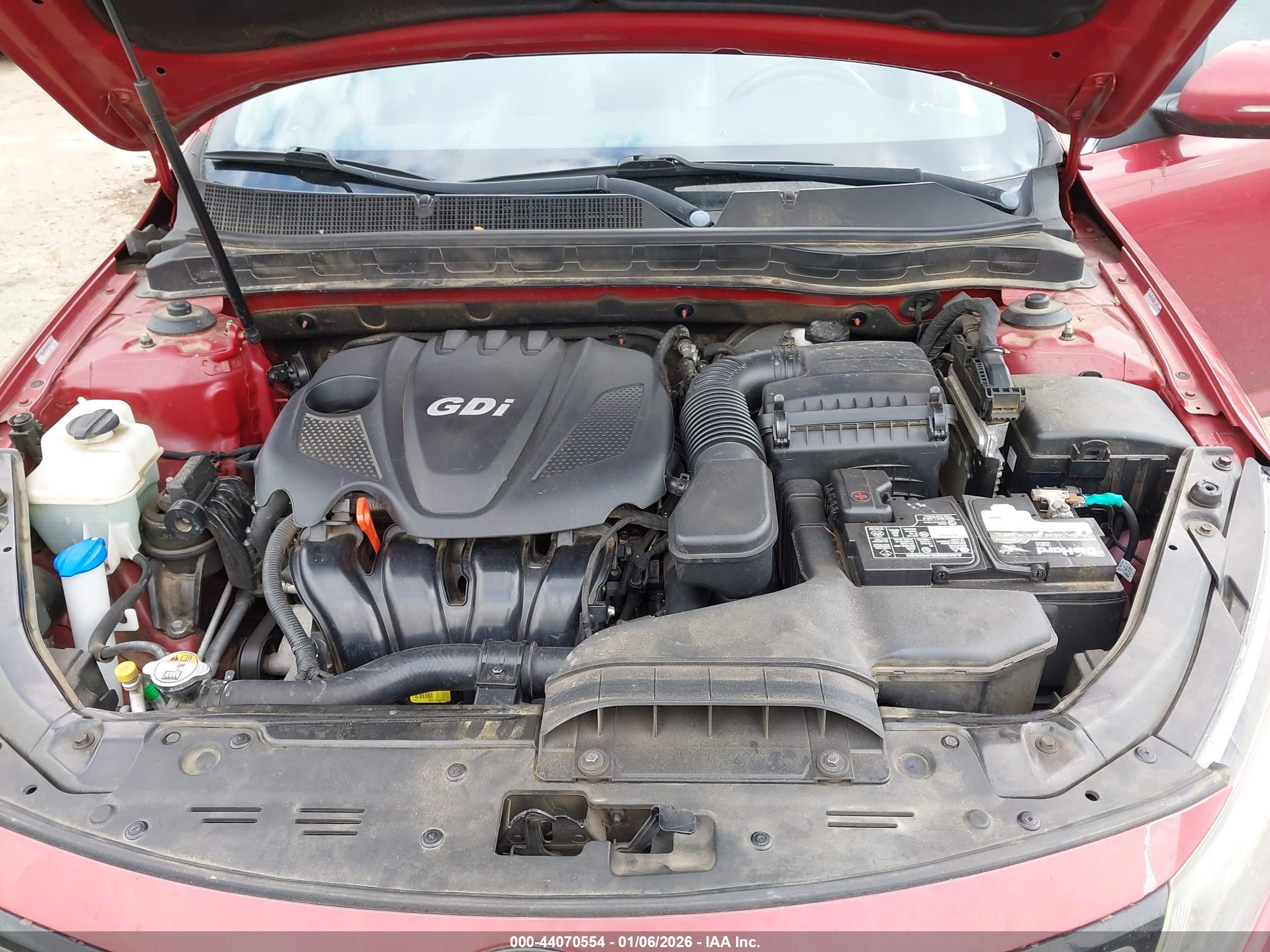 KIA OPTIMA image 10