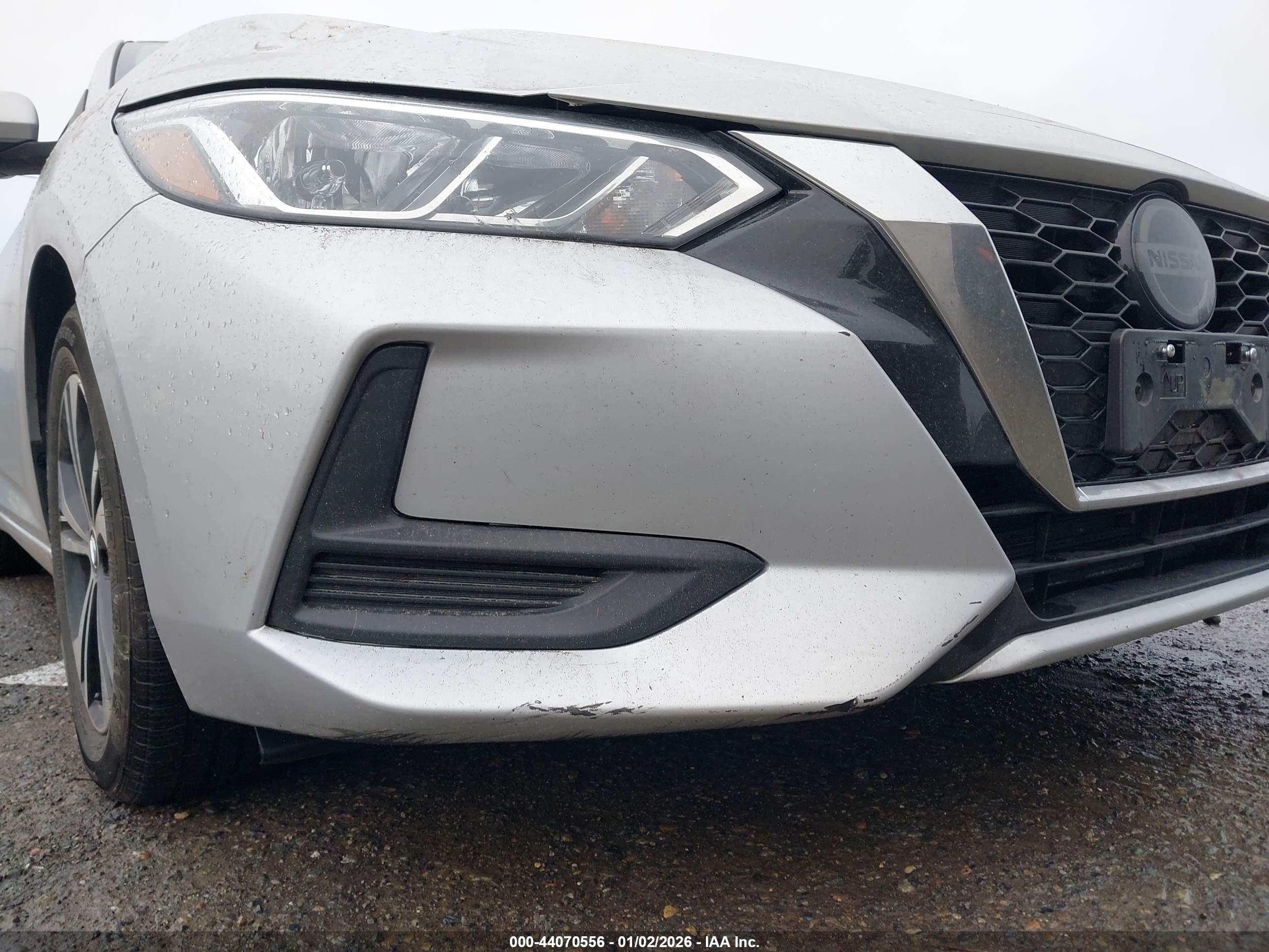 NISSAN SENTRA image 6