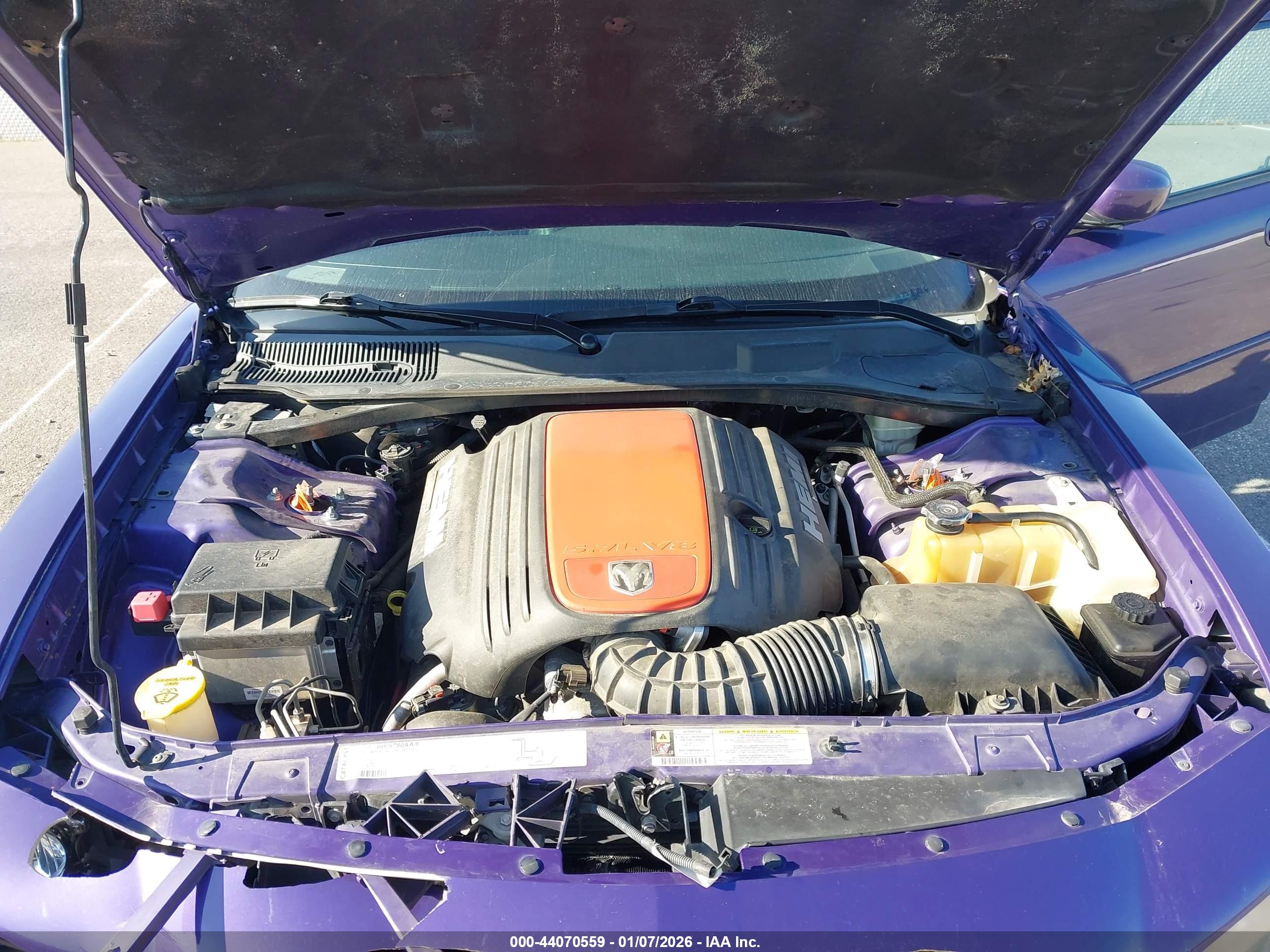 DODGE CHARGER image 10