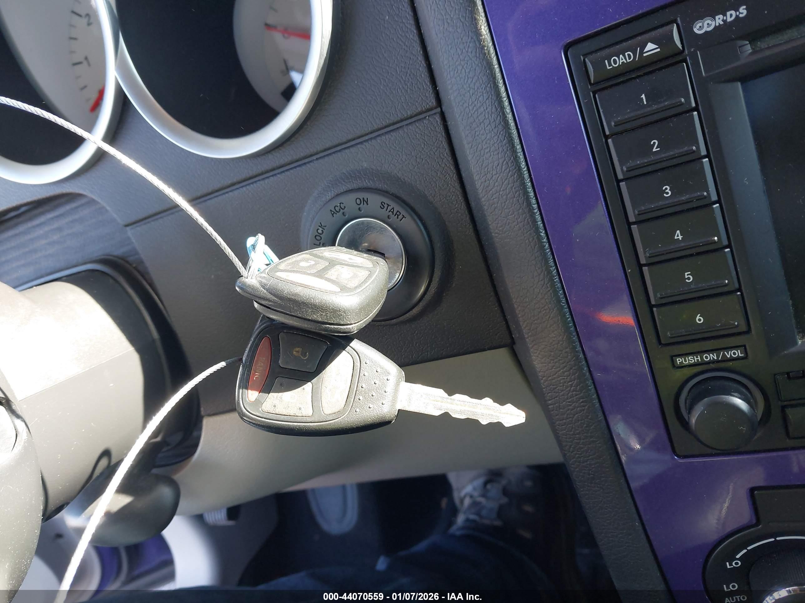DODGE CHARGER image 11