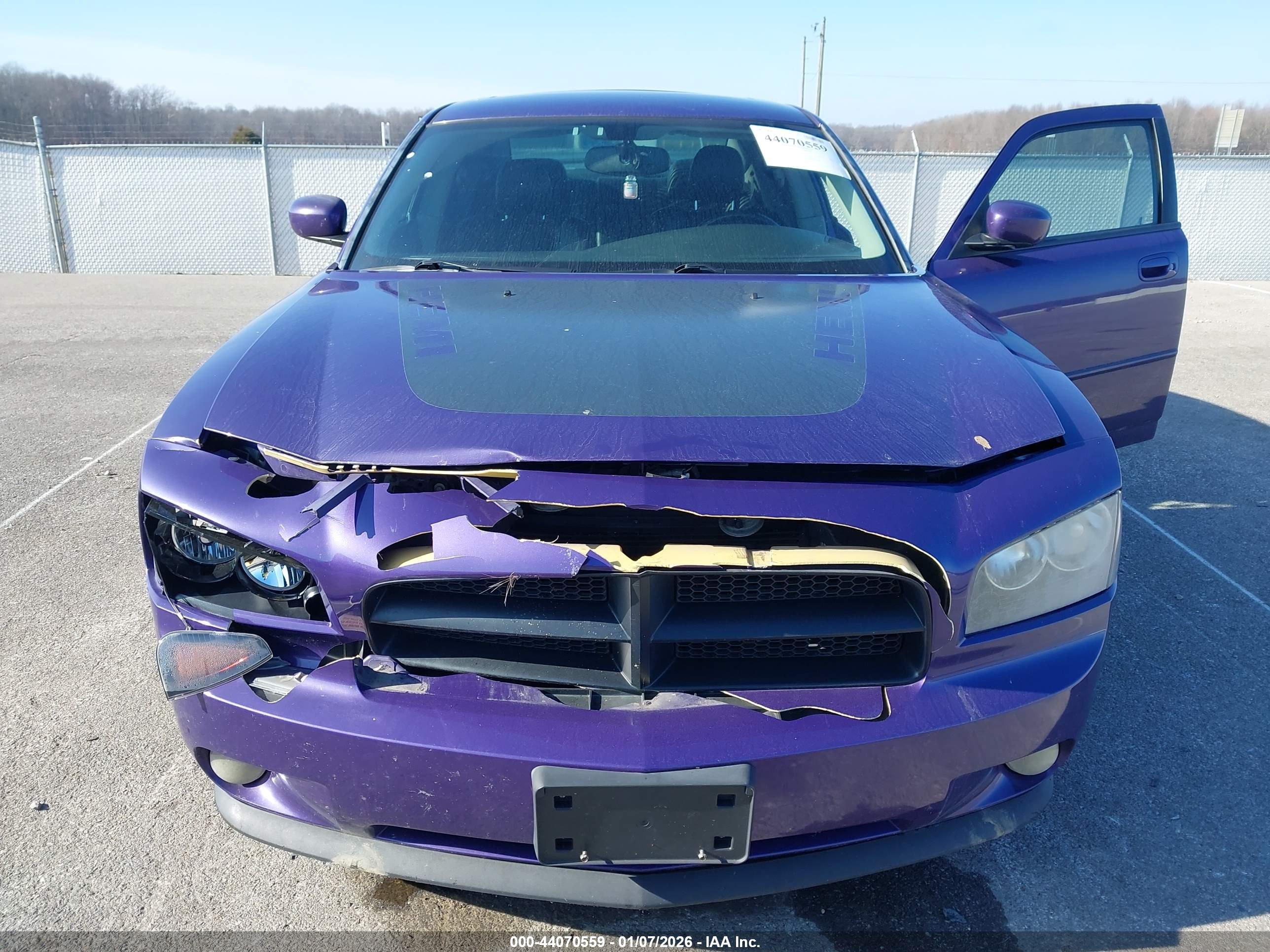 DODGE CHARGER image 6