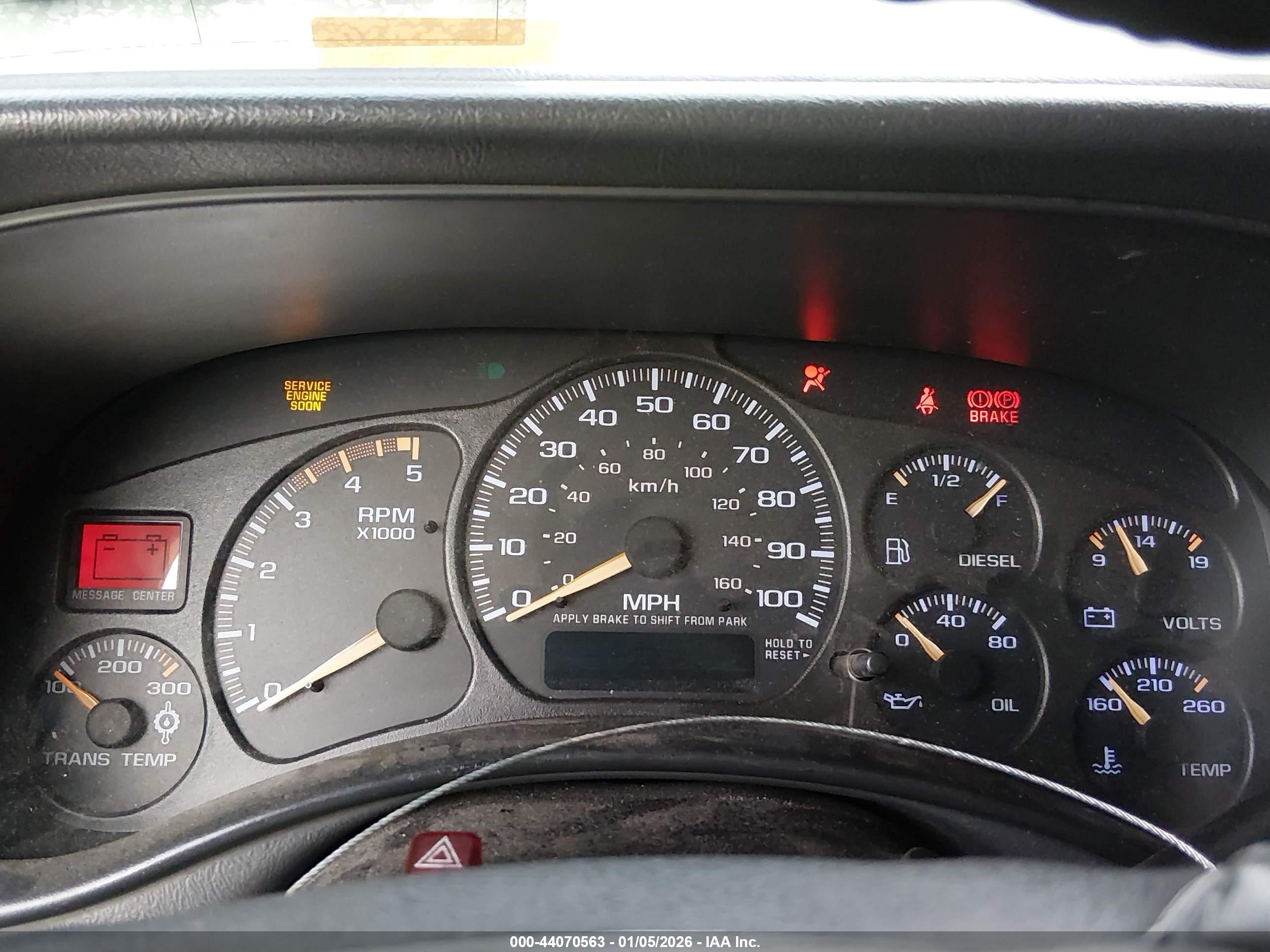 GMC SIERRA image 7