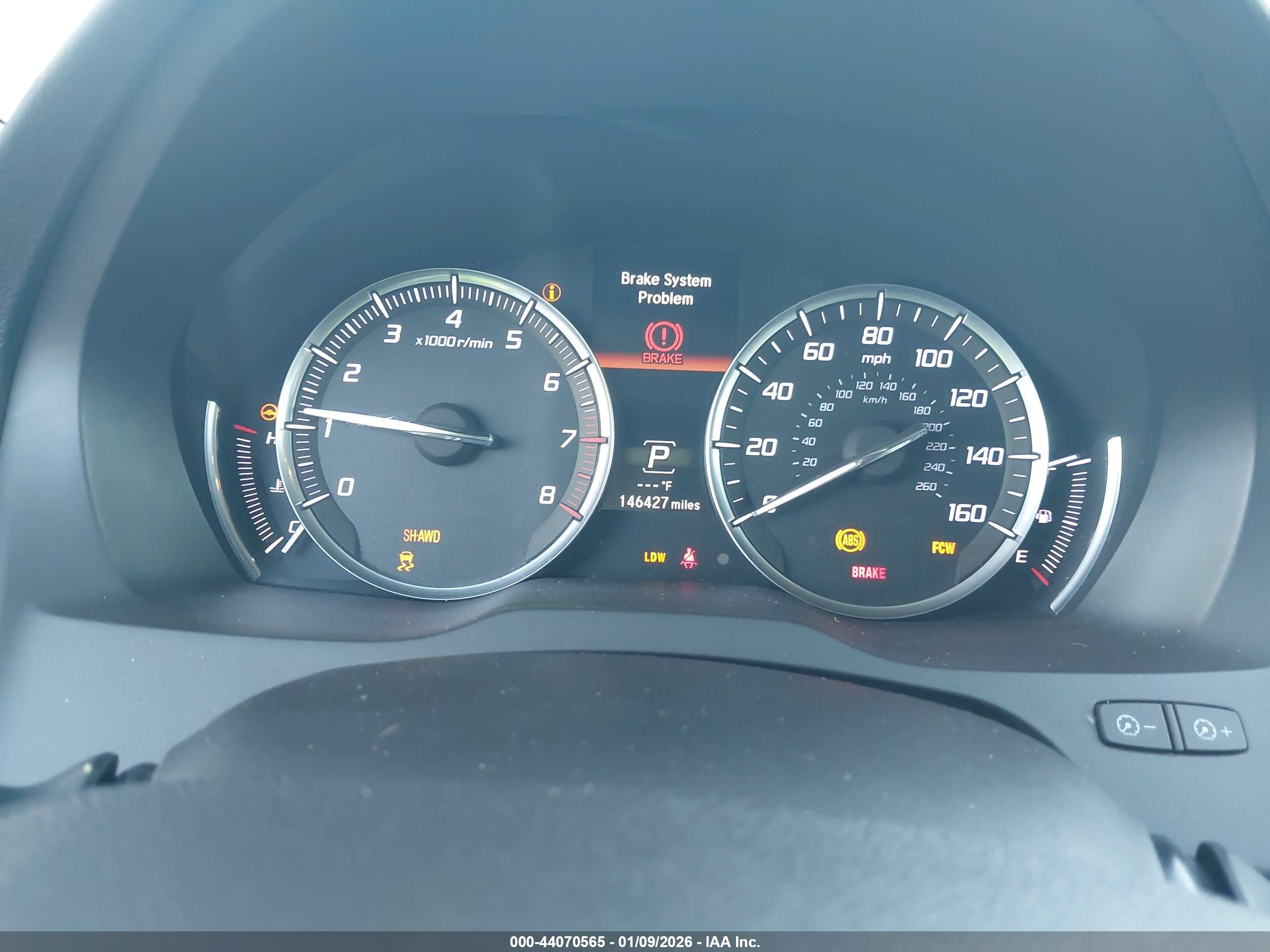 ACURA MDX image 7