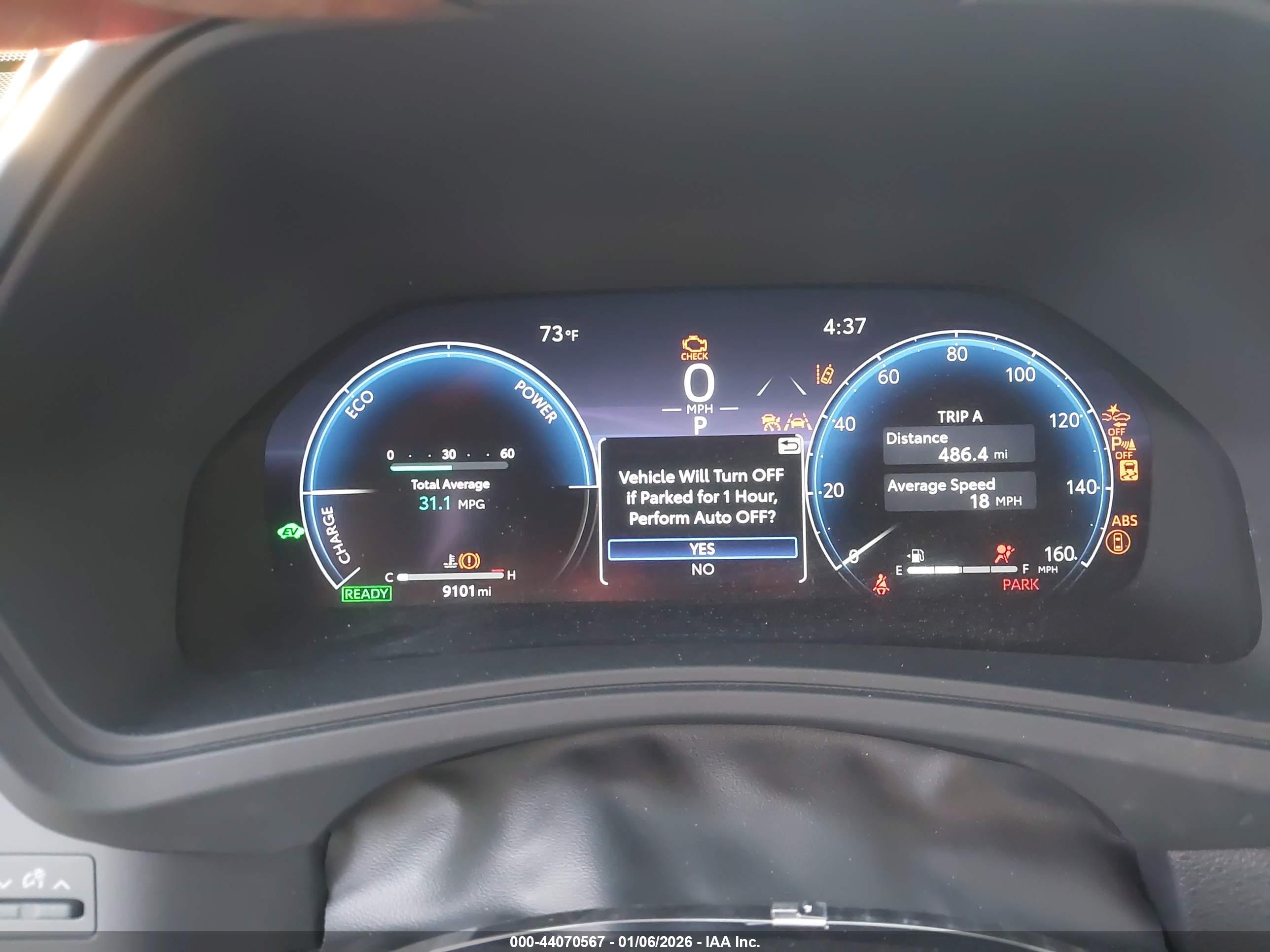 TOYOTA GRAND image 7