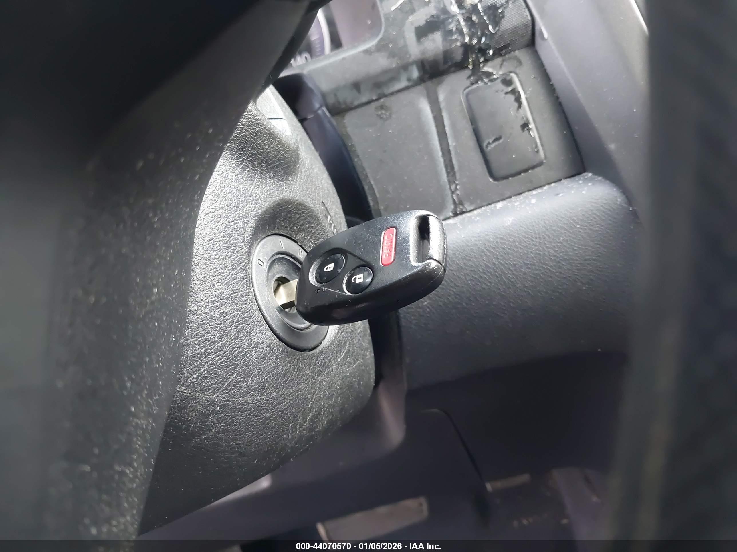 HONDA CR-V image 11