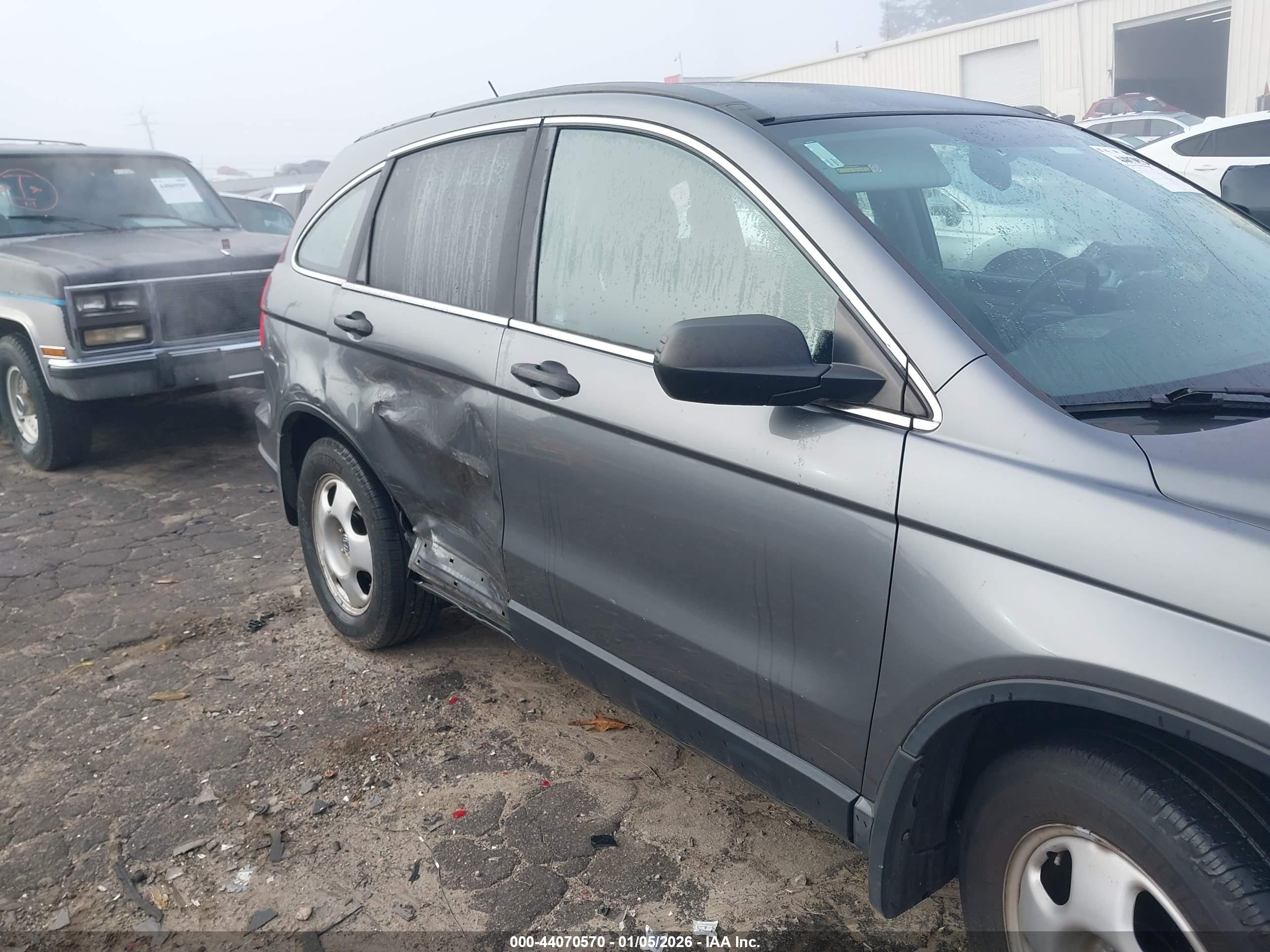 HONDA CR-V image 6