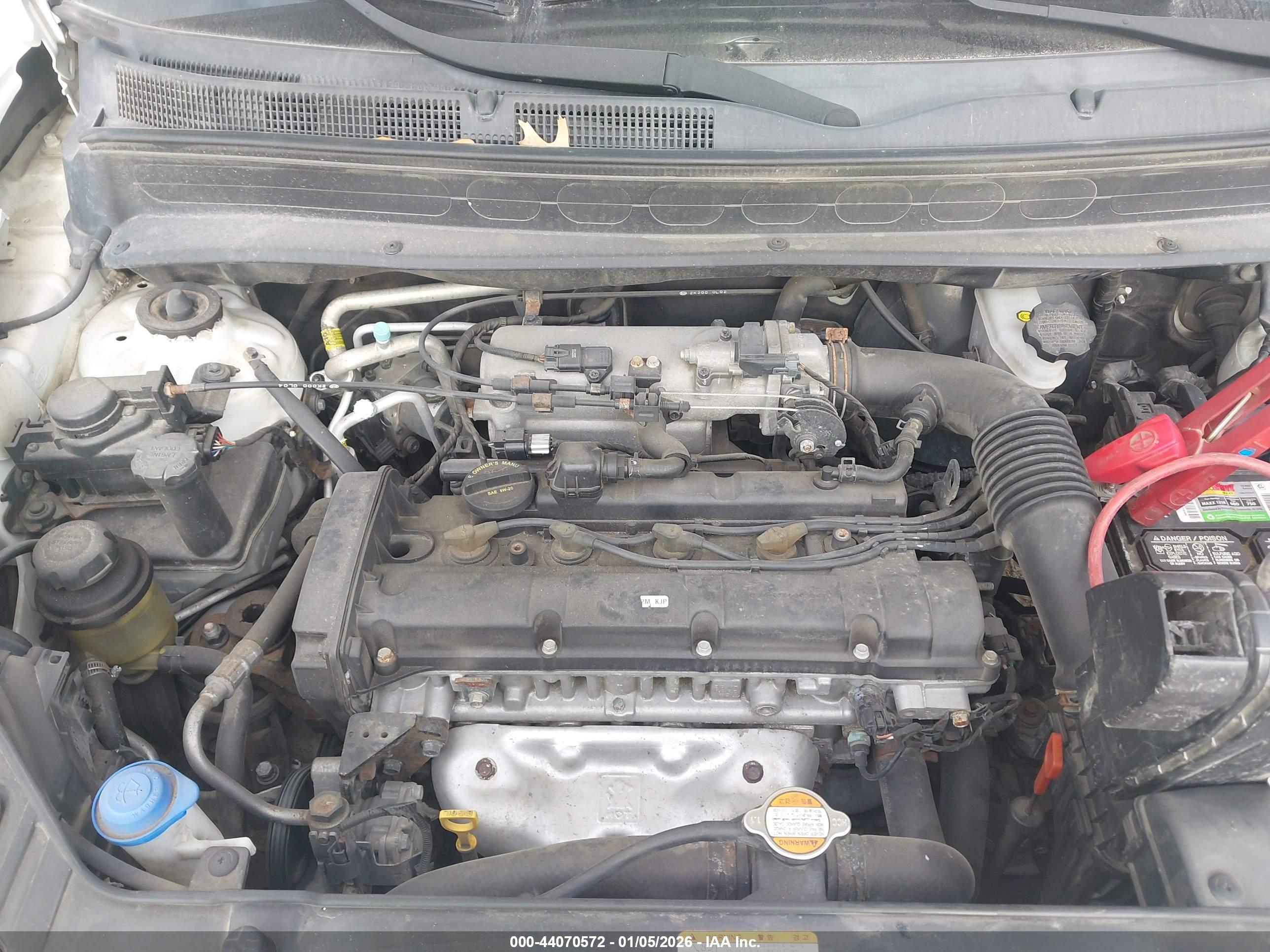 KIA SOUL image 10