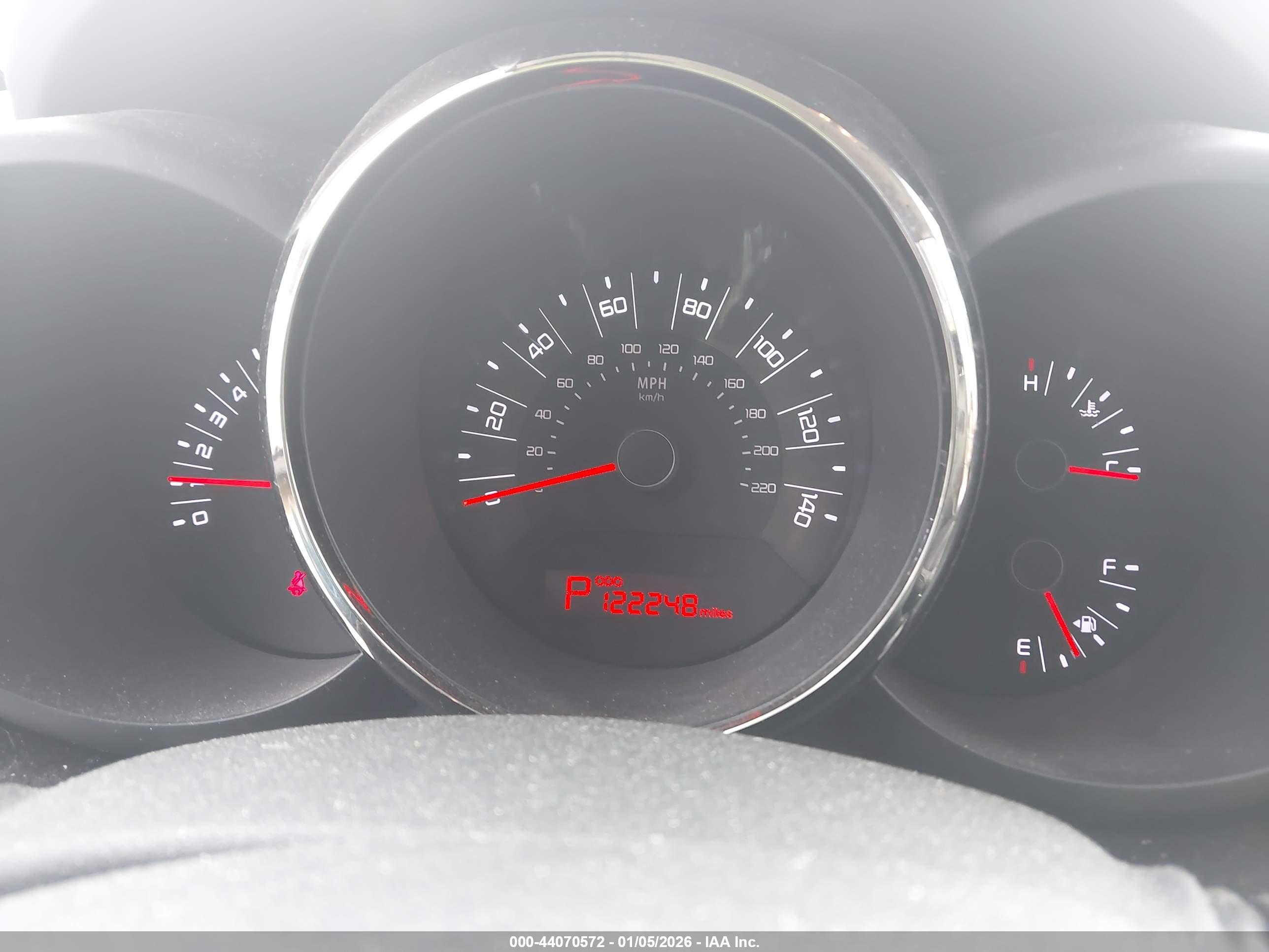 KIA SOUL image 7
