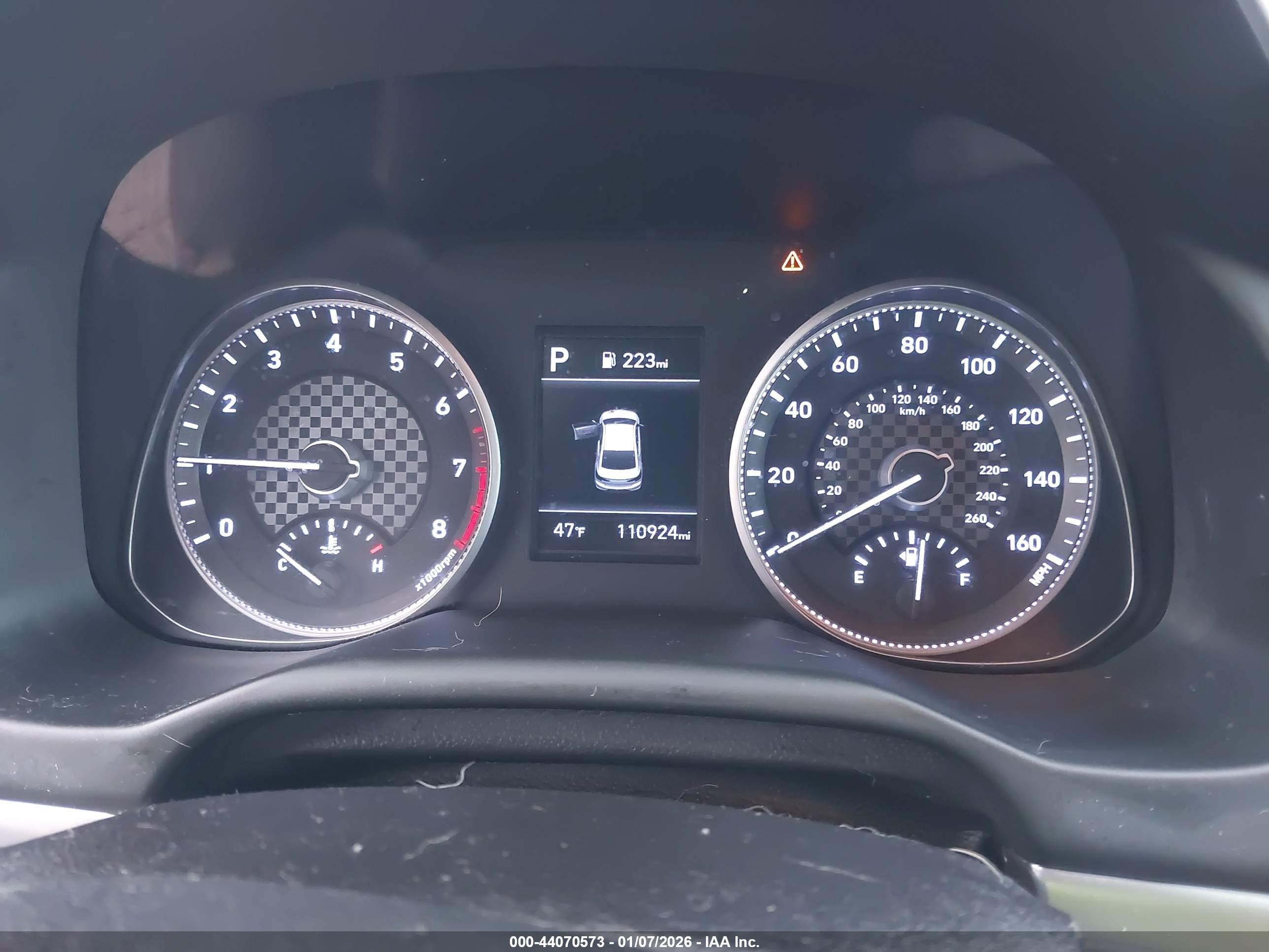 HYUNDAI ELANTRA image 7