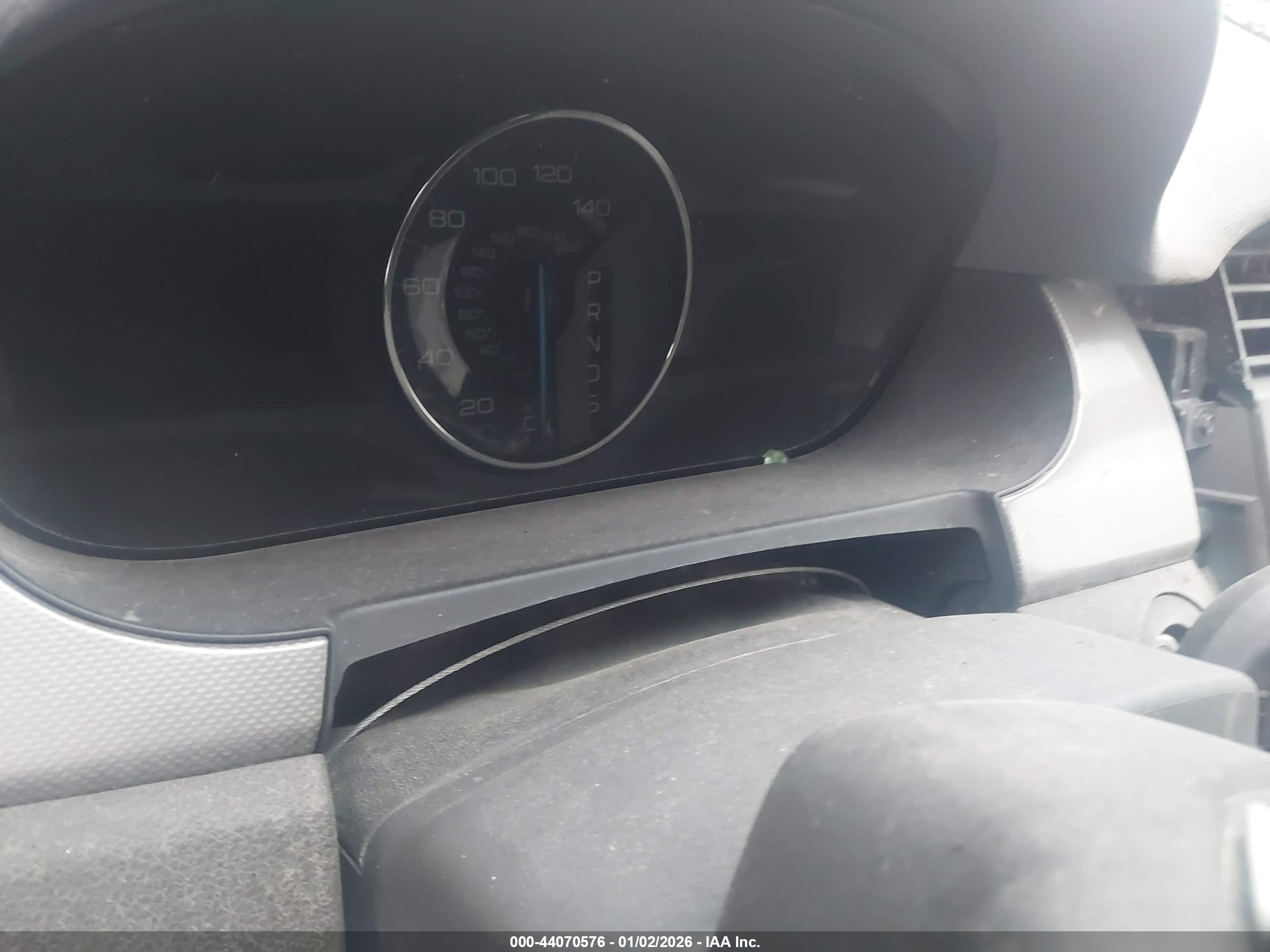 FORD EDGE image 7