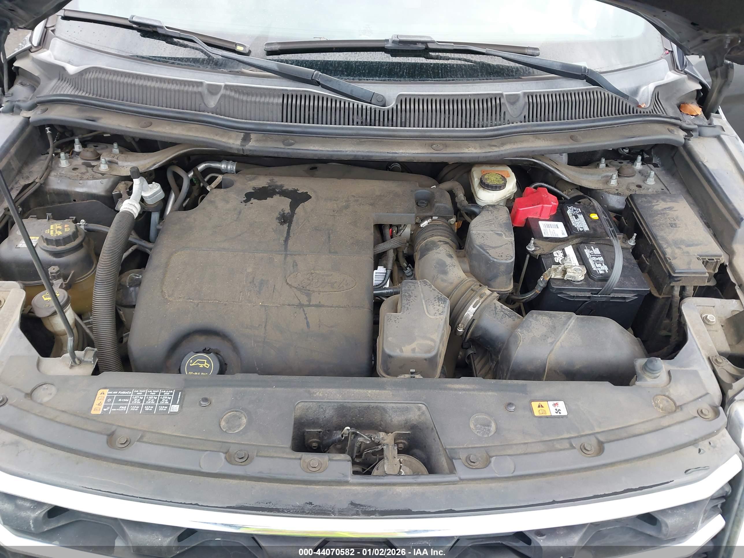 FORD EXPLORER image 10