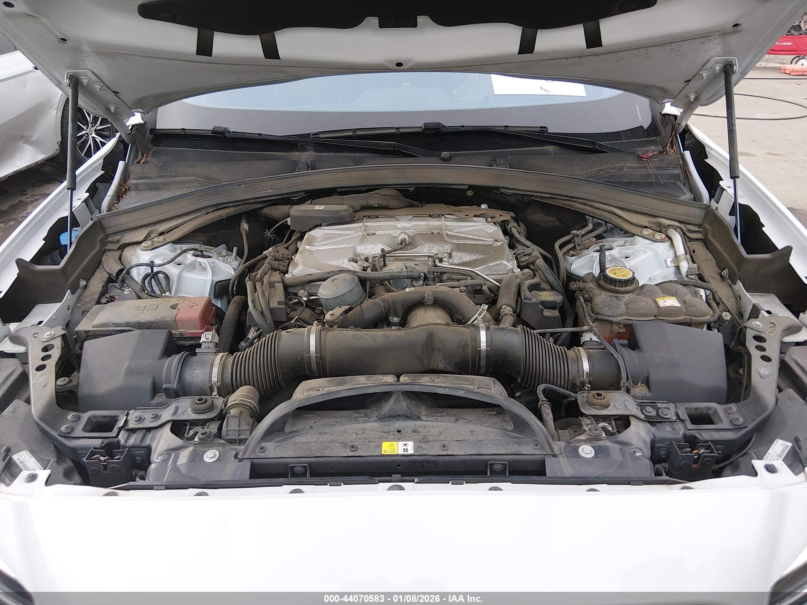 JAGUAR F-PACE image 10