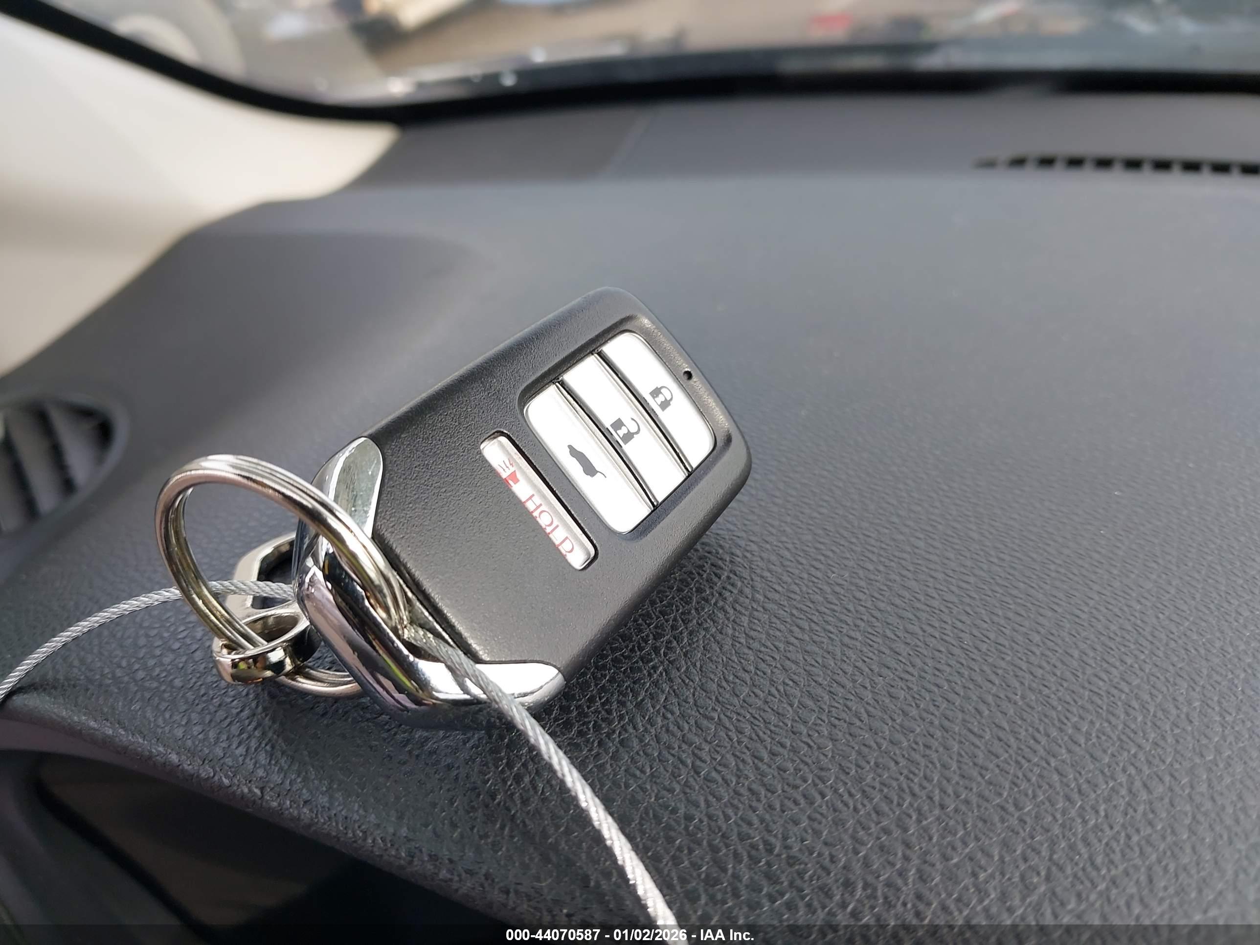 HONDA HR-V image 11