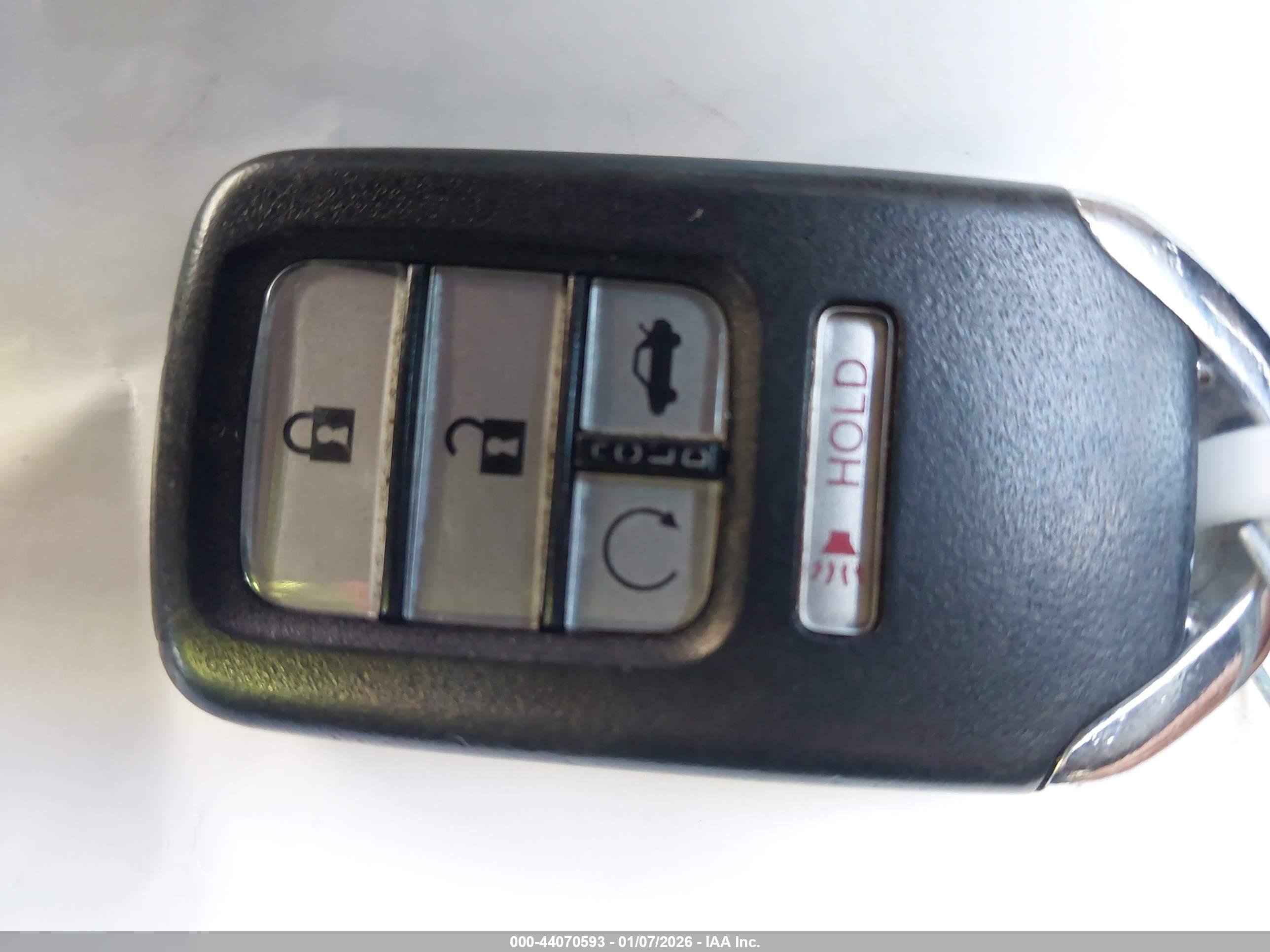 HONDA INSIGHT image 11