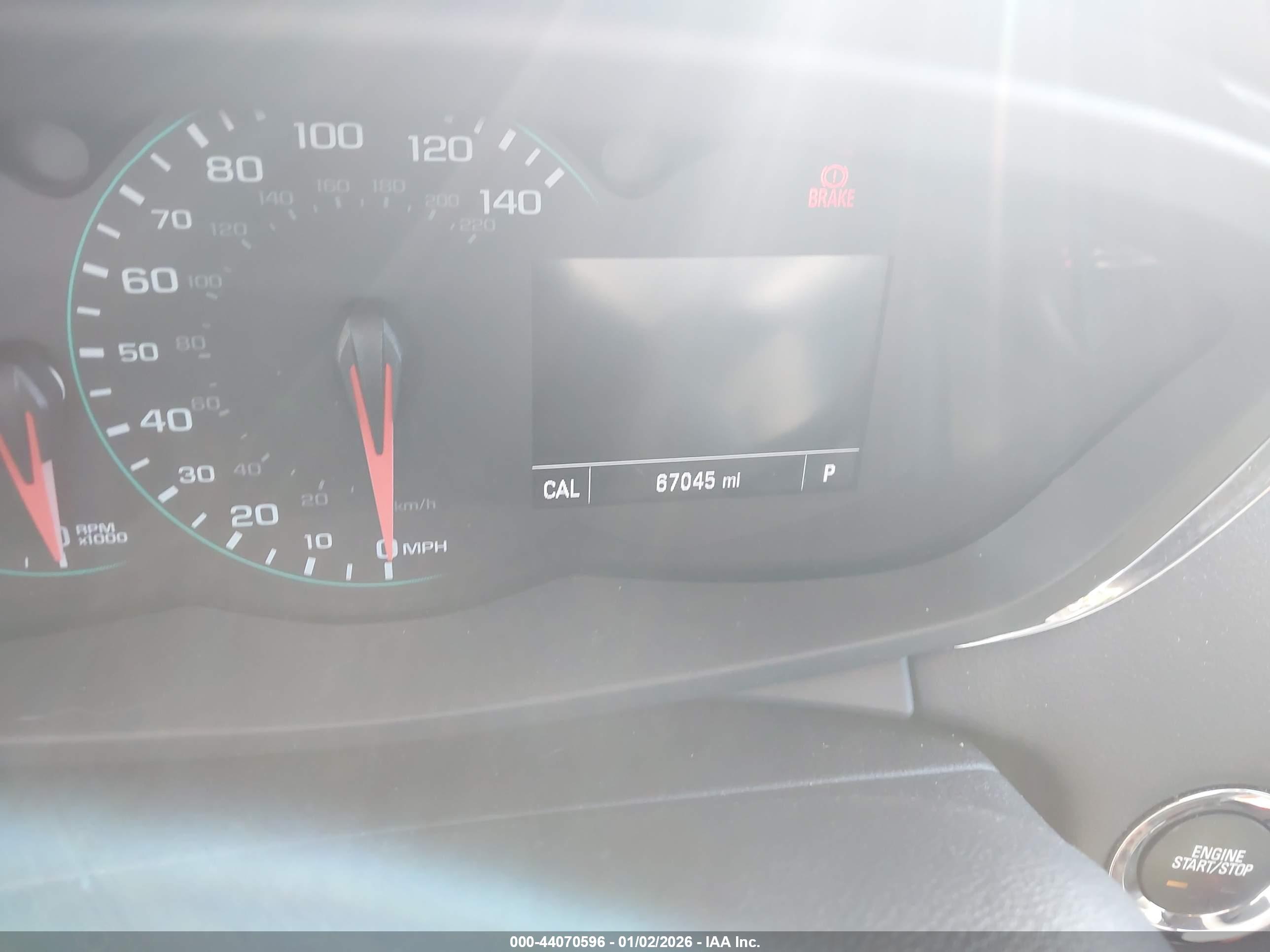 CHEVROLET TRAX image 7