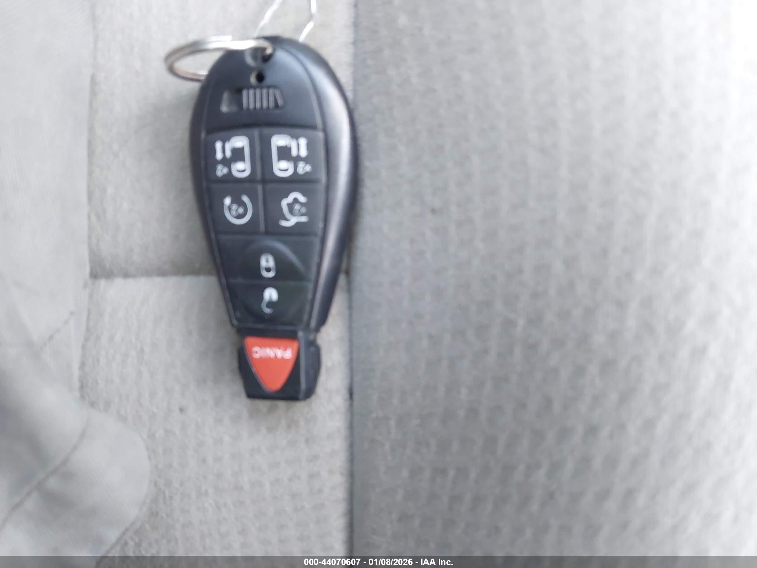 DODGE GRAND image 11