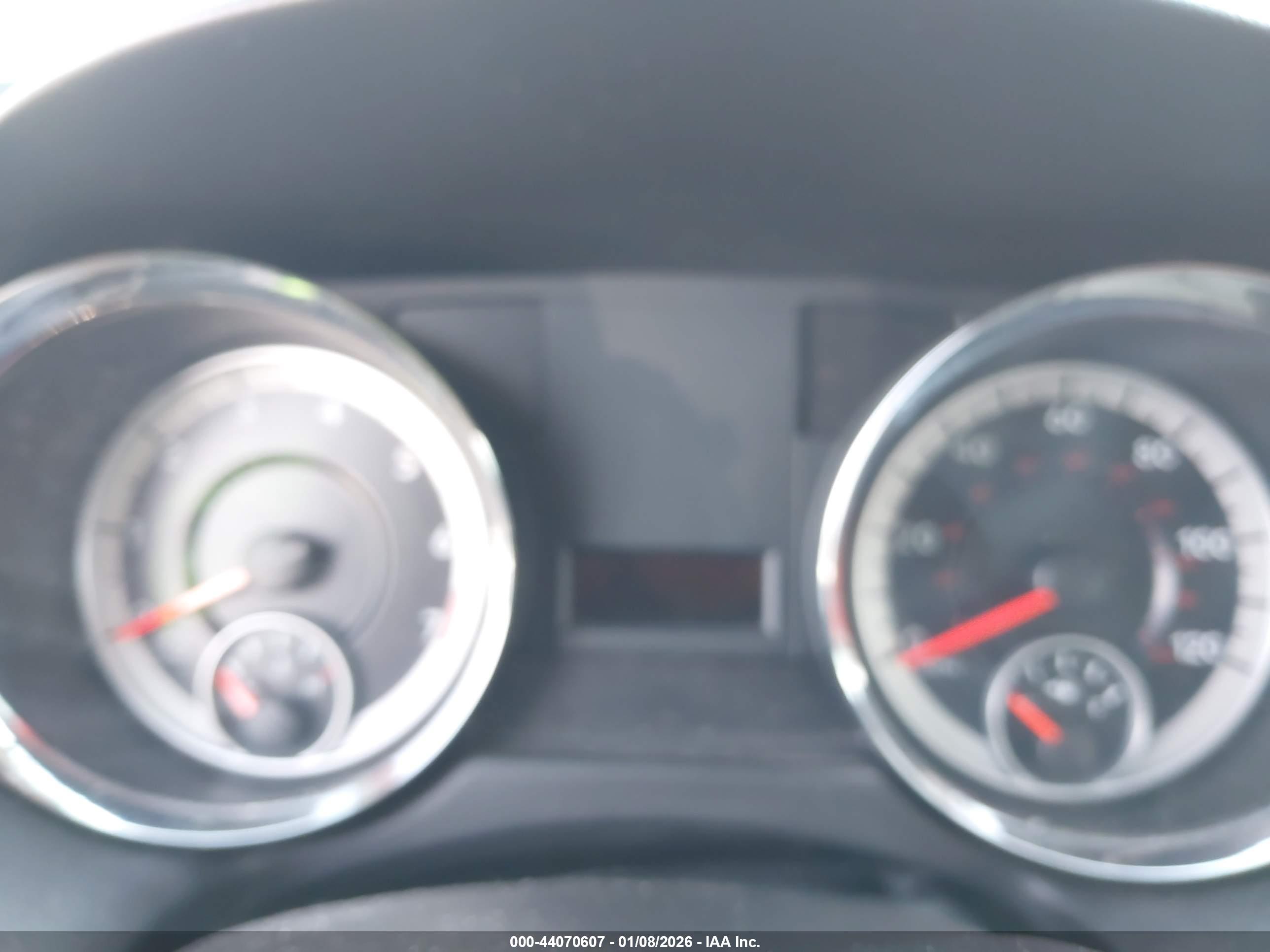 DODGE GRAND image 7