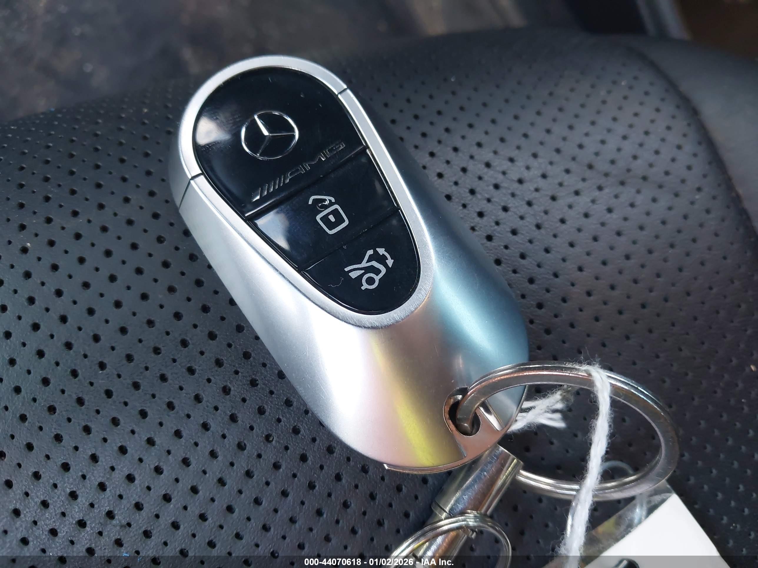 MERCEDES-BENZ AMG image 11
