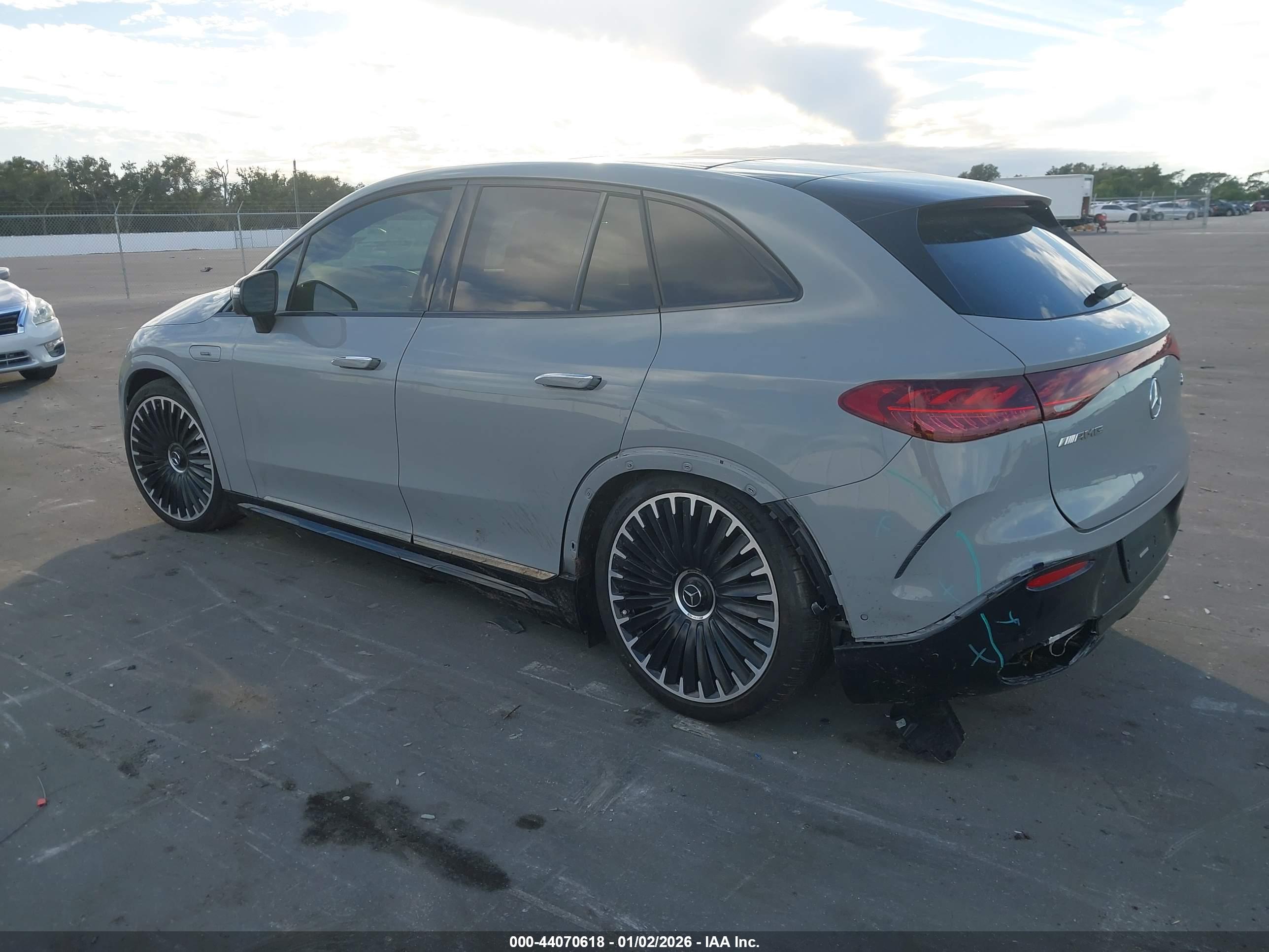 MERCEDES-BENZ AMG image 3