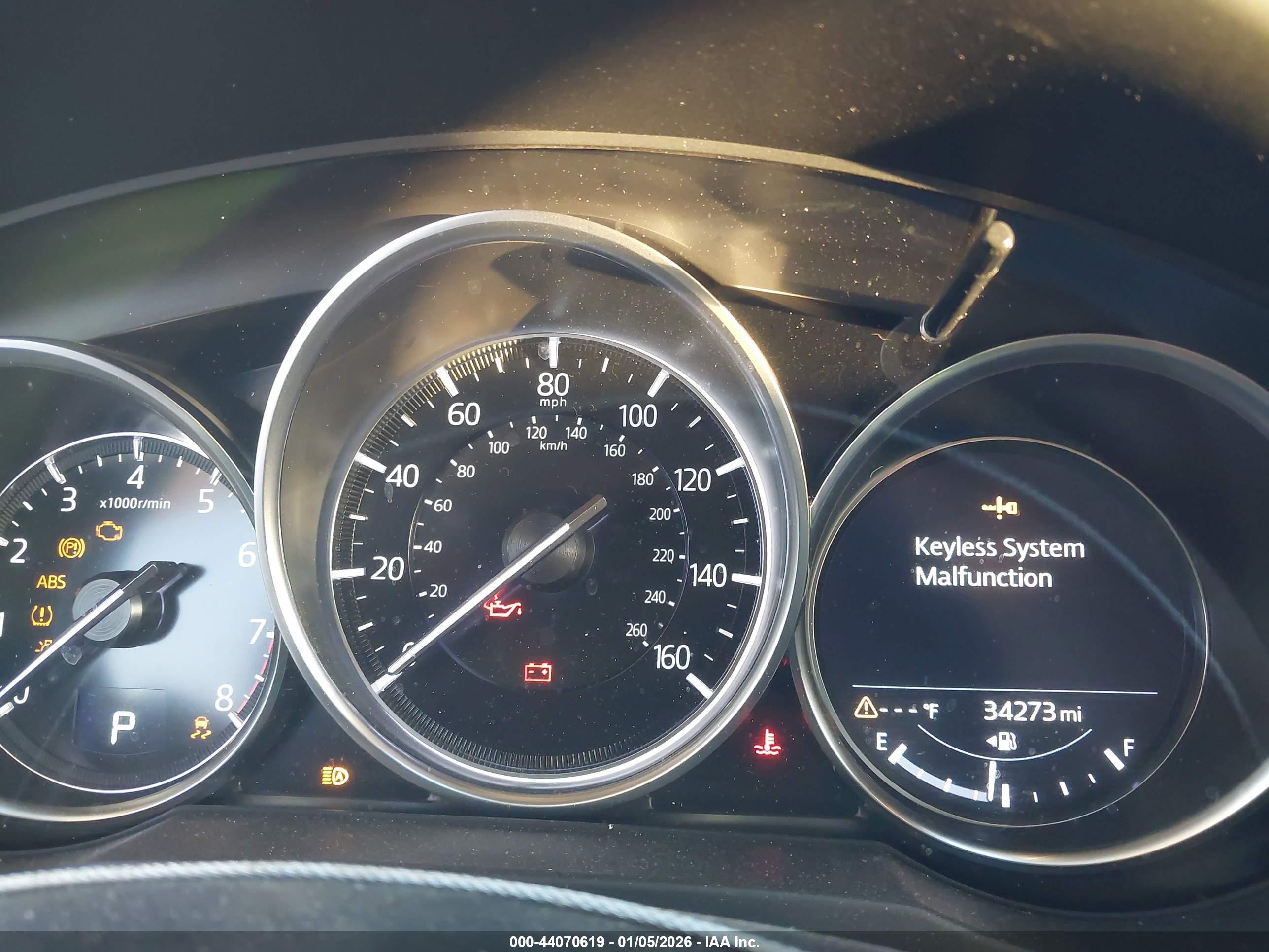 MAZDA CX-5 image 7