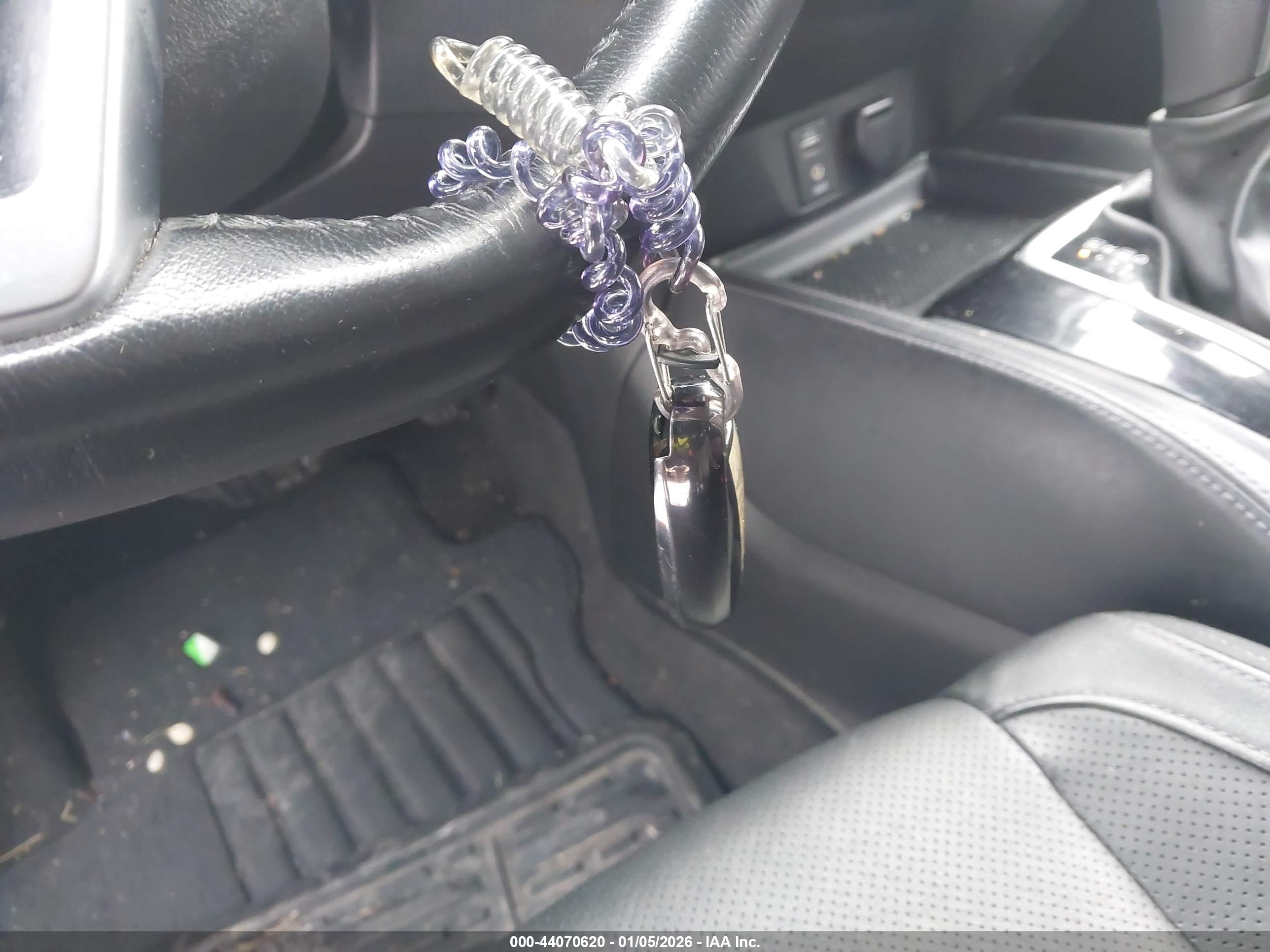 NISSAN ROGUE image 11