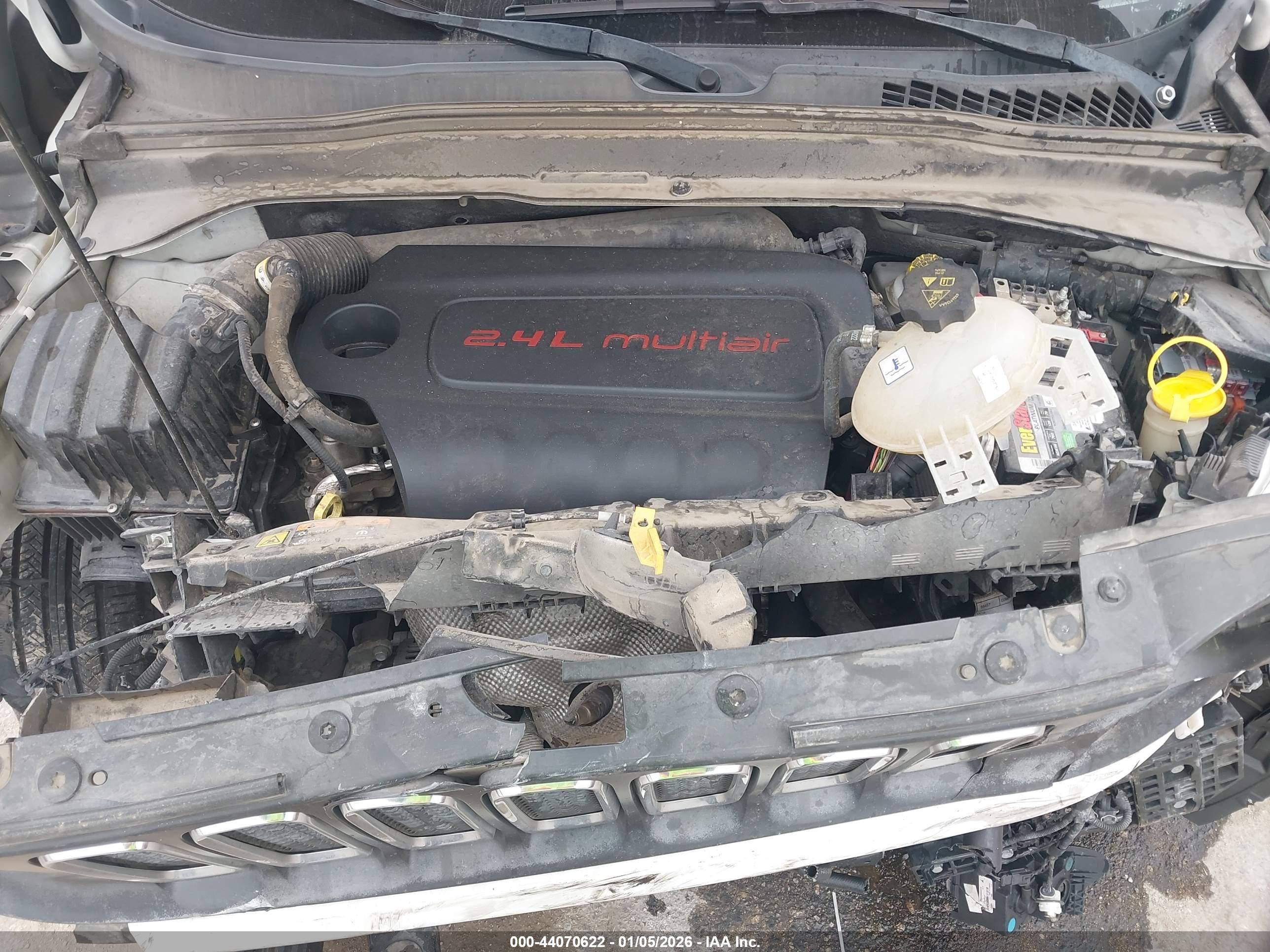 JEEP RENEGADE image 10