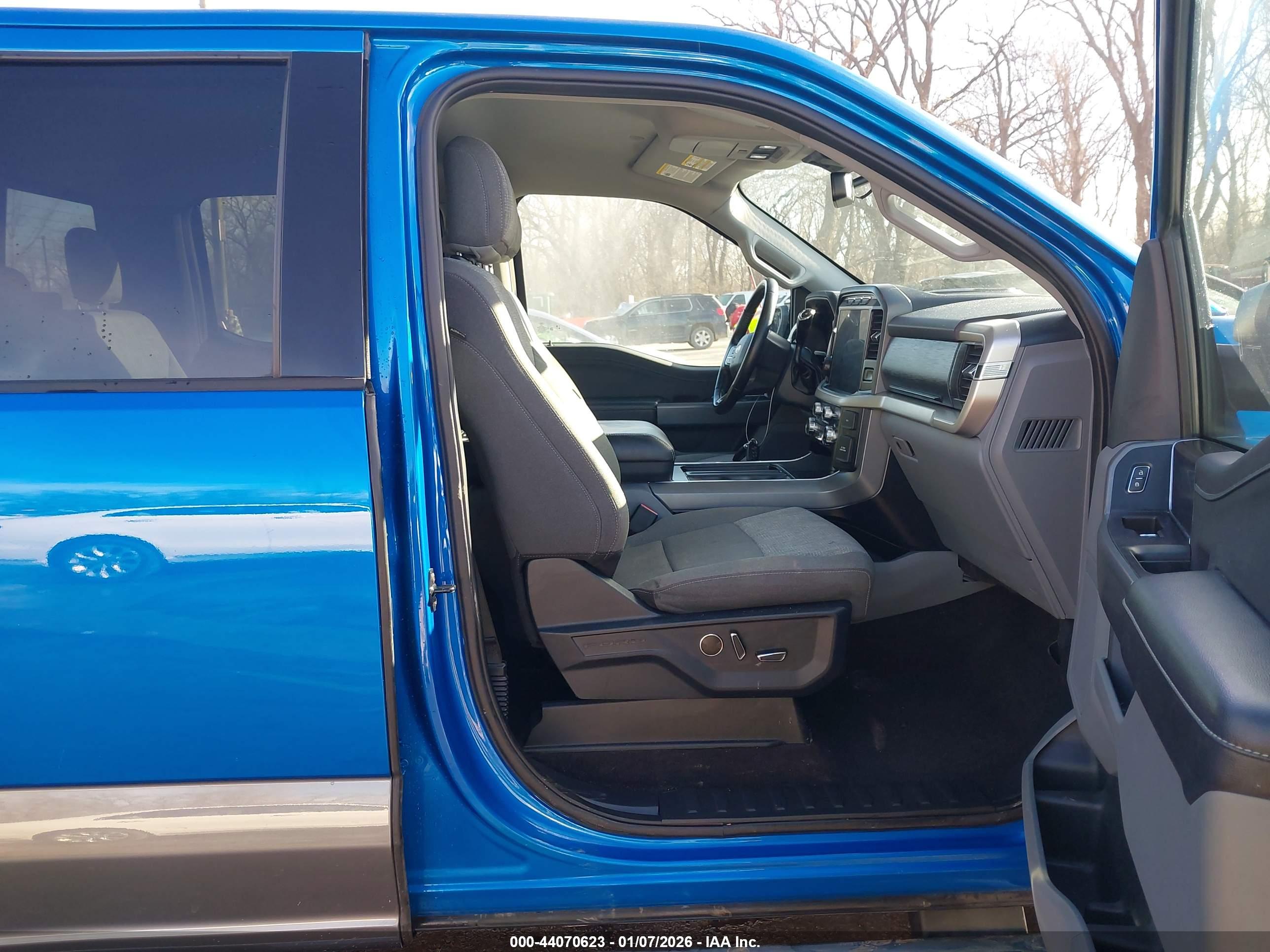 FORD F-150 image 5