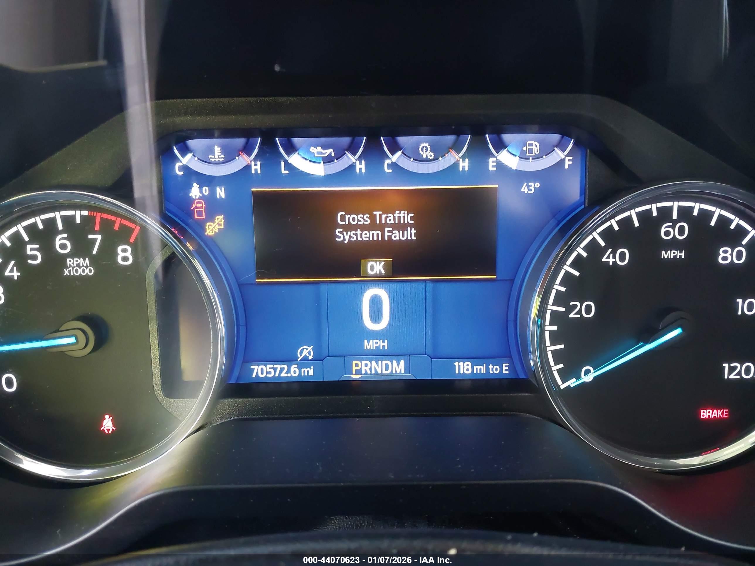 FORD F-150 image 7