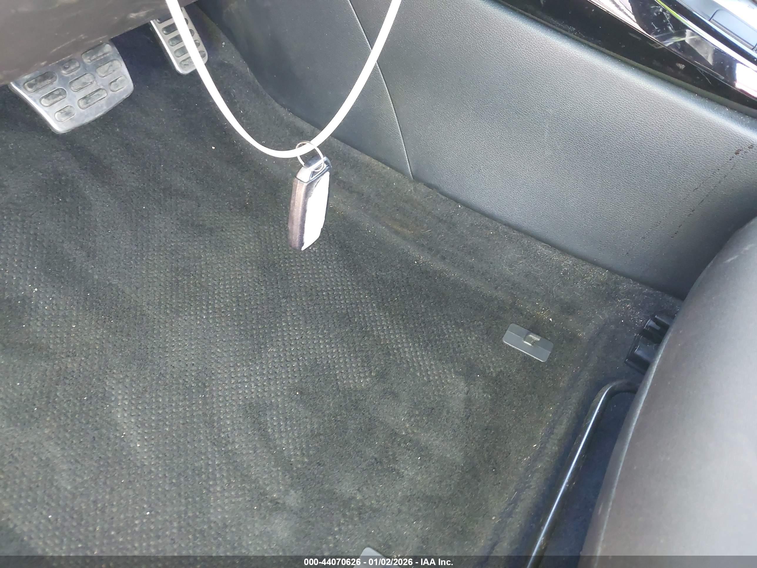 KIA FORTE image 11