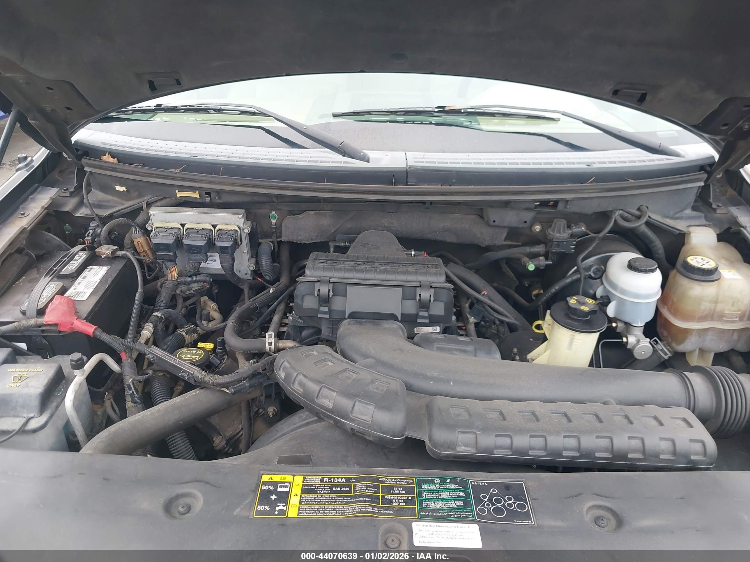 FORD F-150 image 10