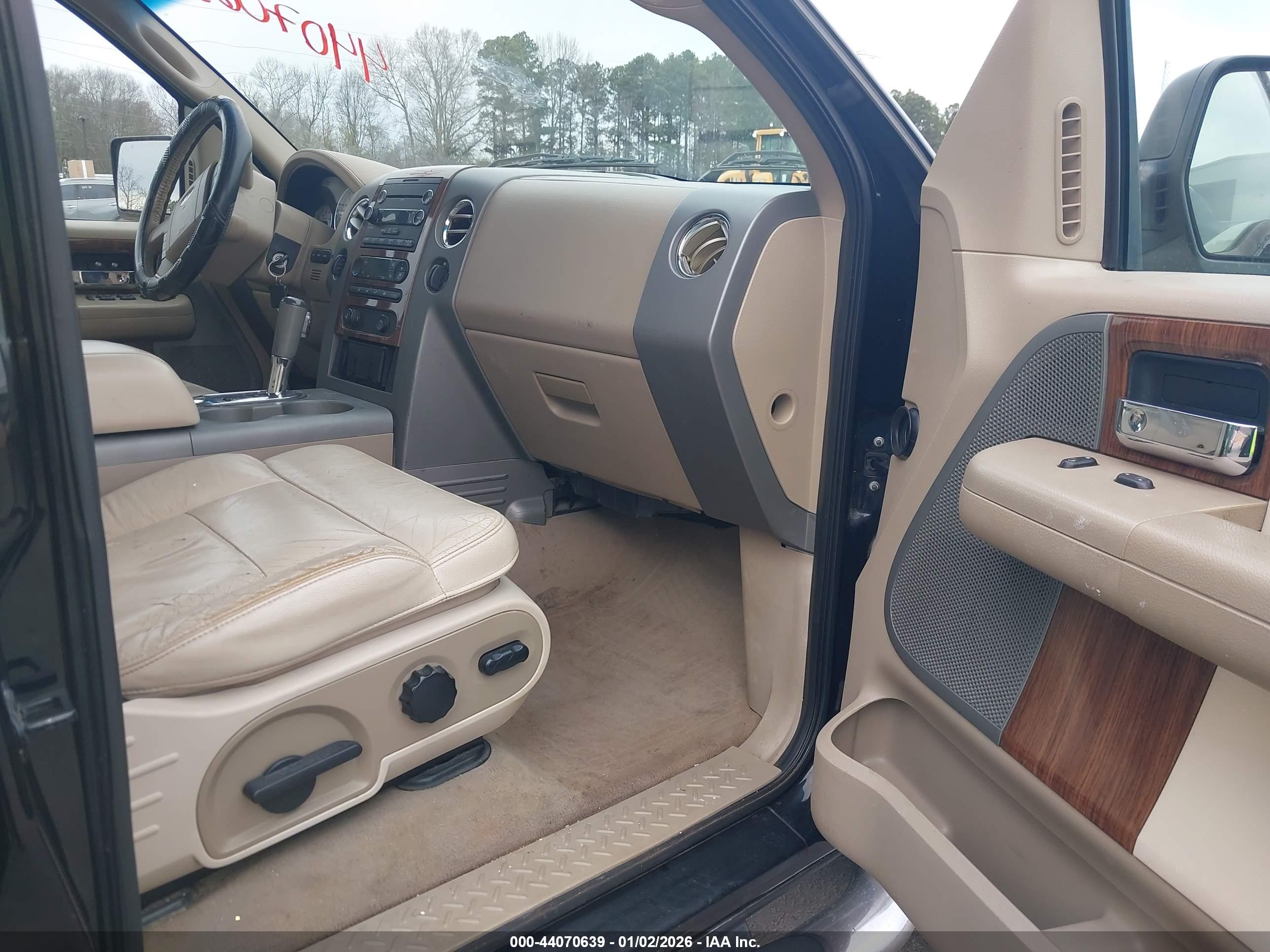 FORD F-150 image 5