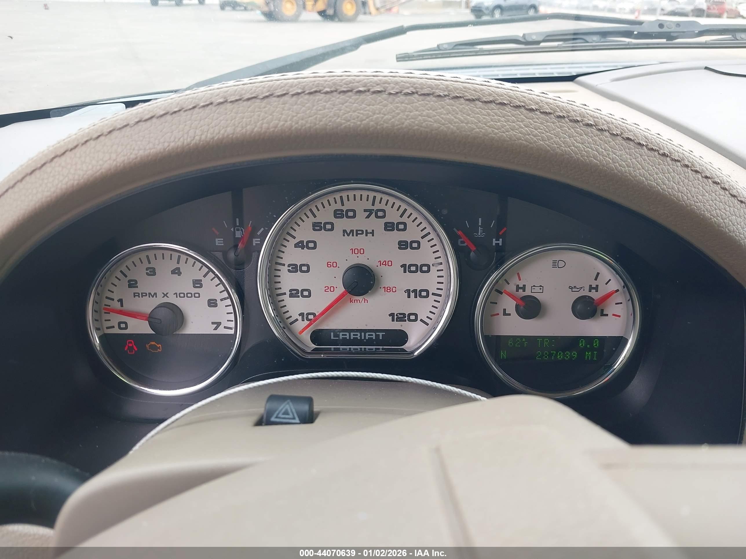 FORD F-150 image 7