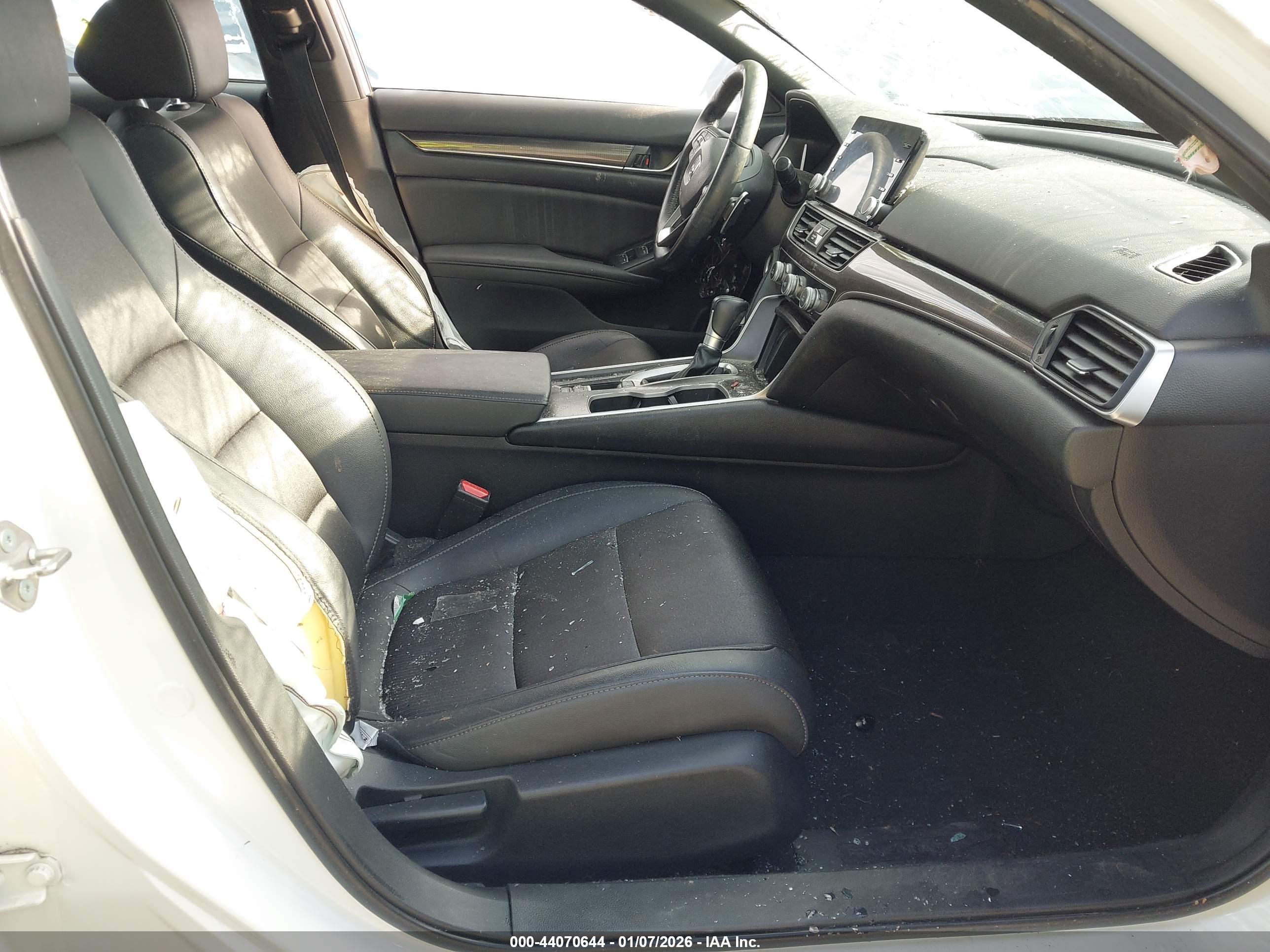 HONDA ACCORD image 5