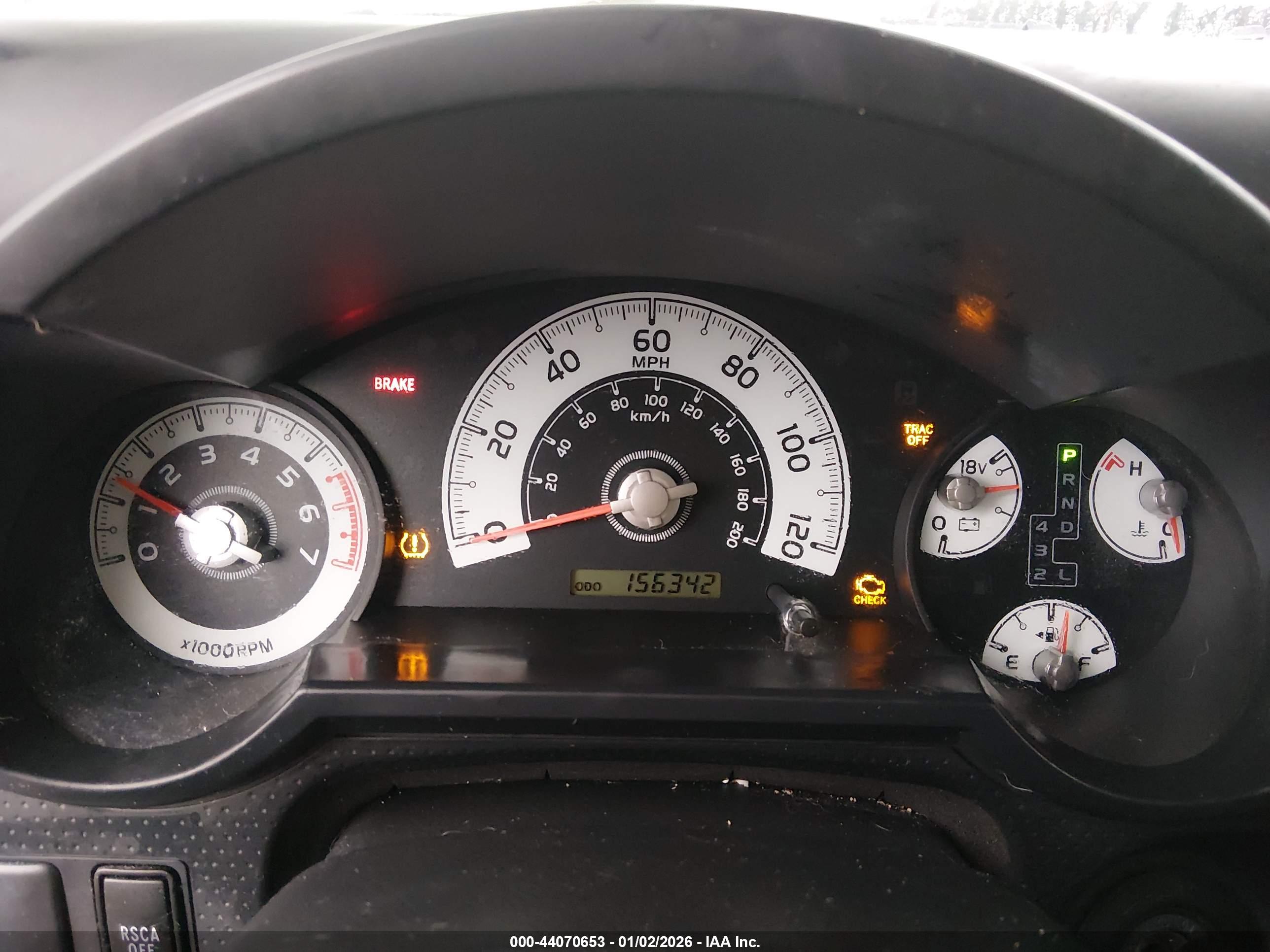 TOYOTA FJ image 7