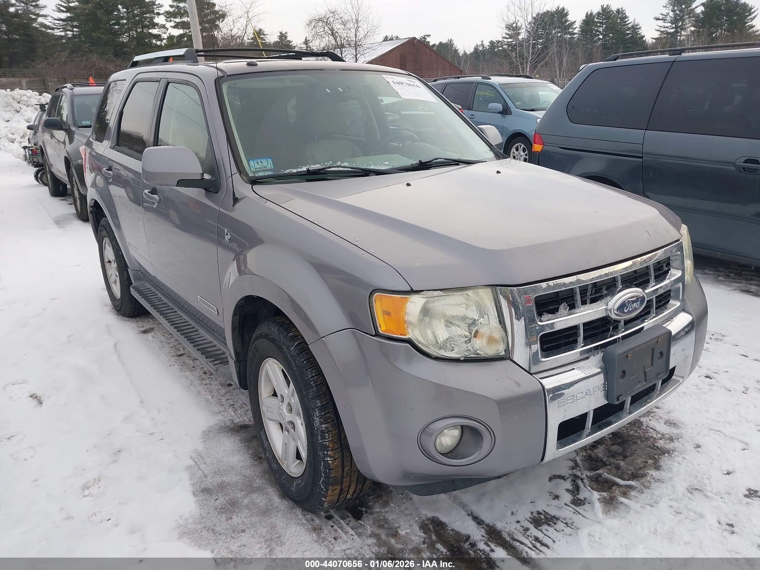 FORD ESCAPE image 6