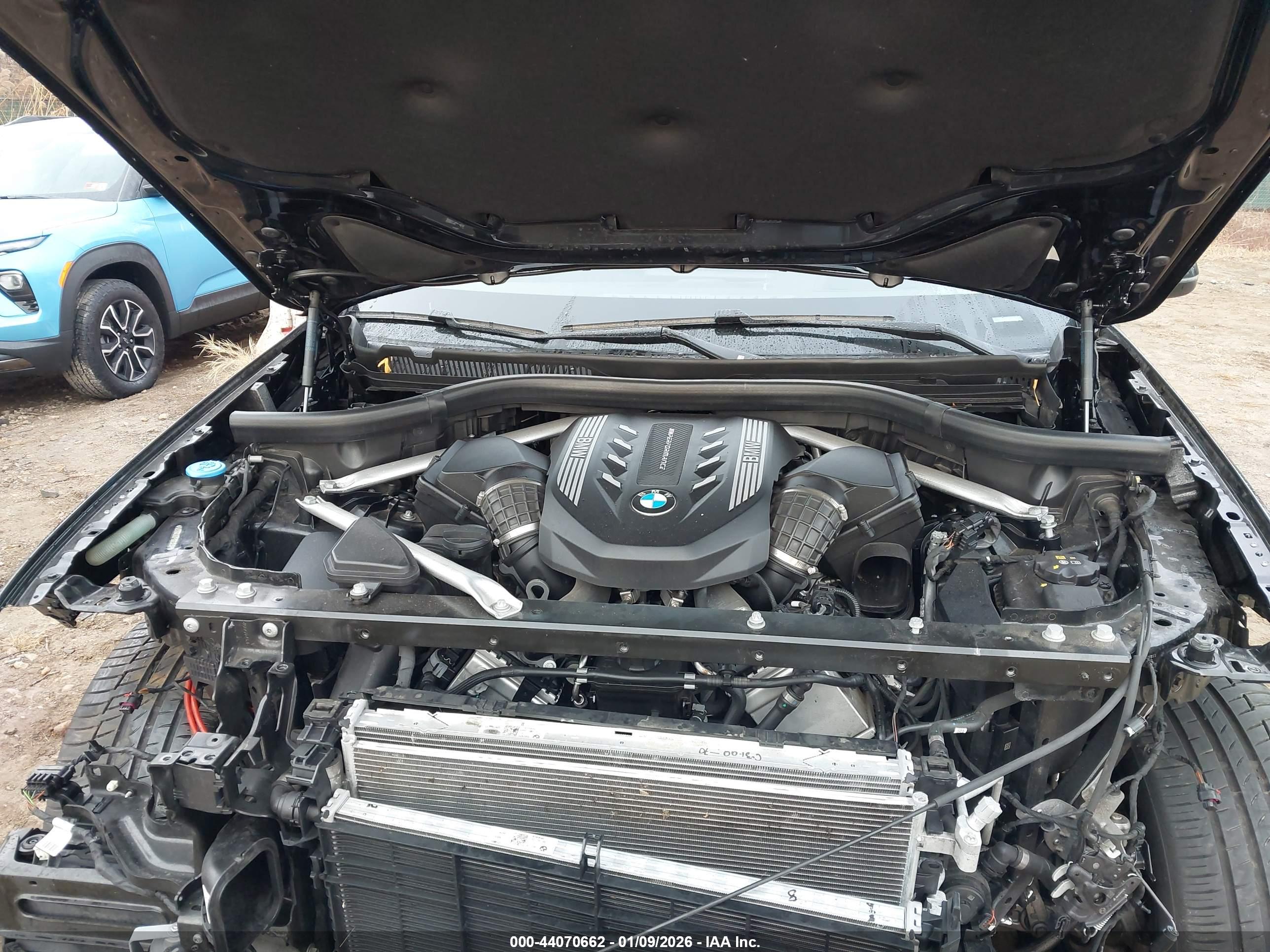BMW X5 image 10