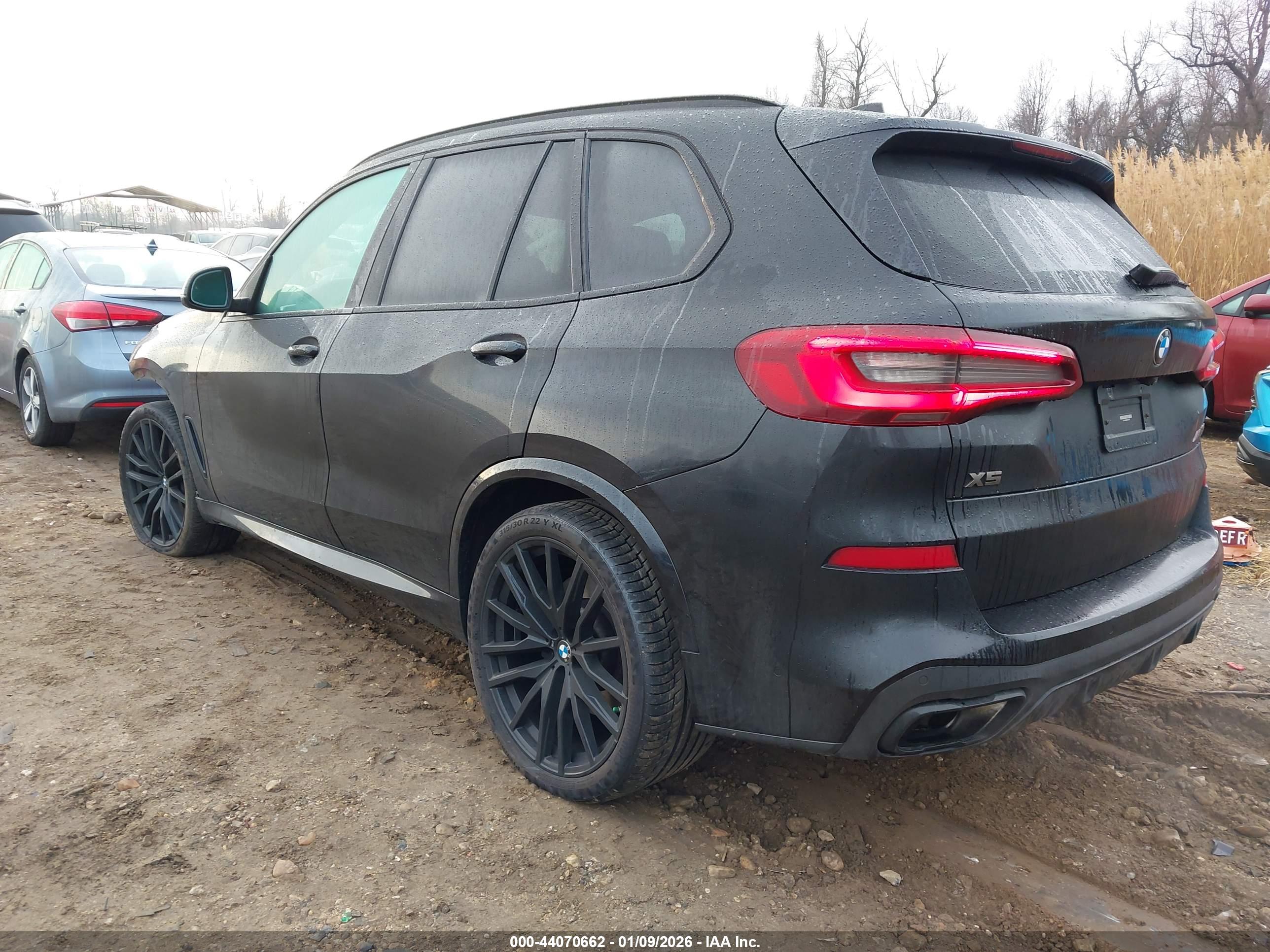 BMW X5 image 3