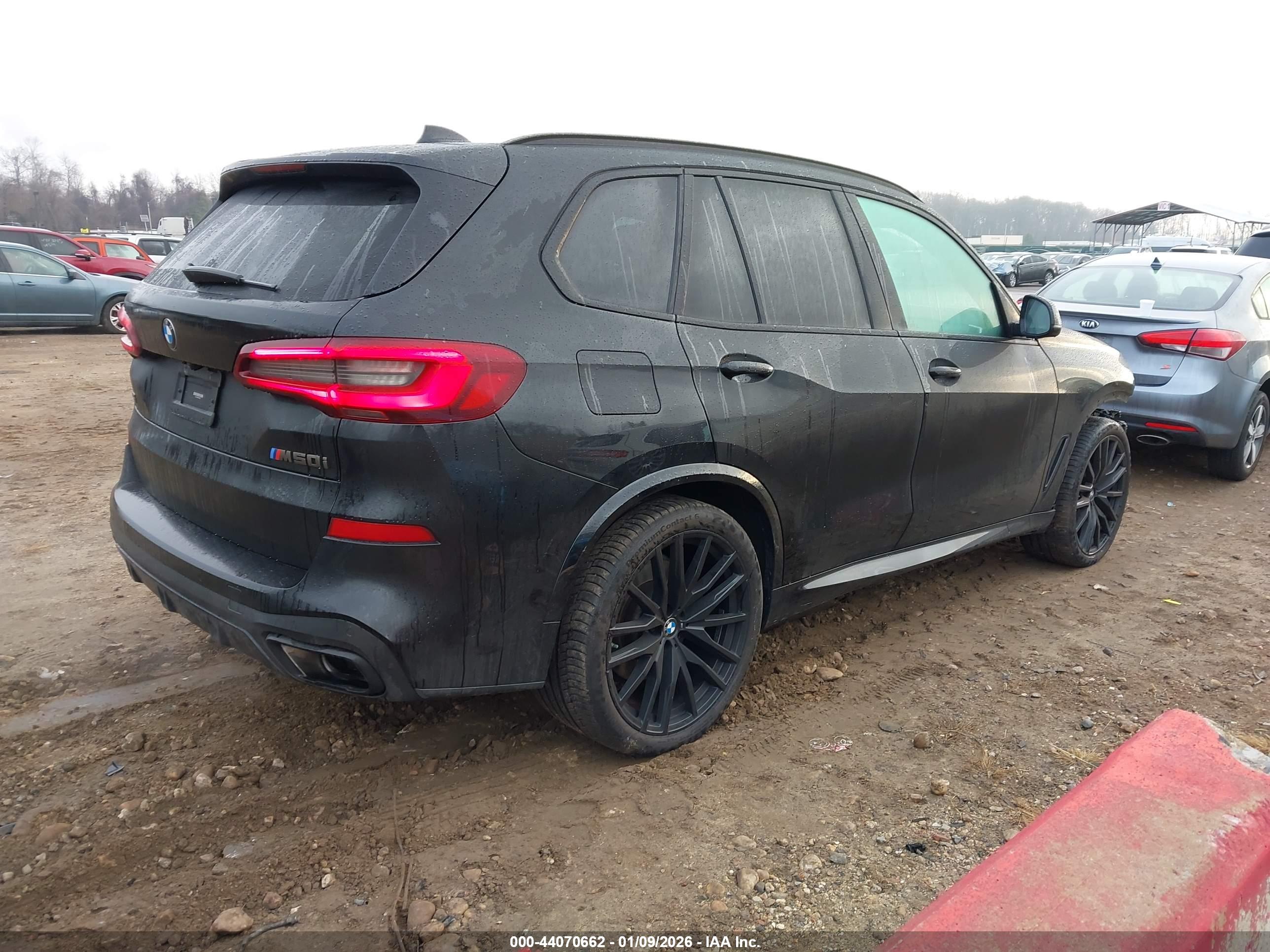 BMW X5 image 4