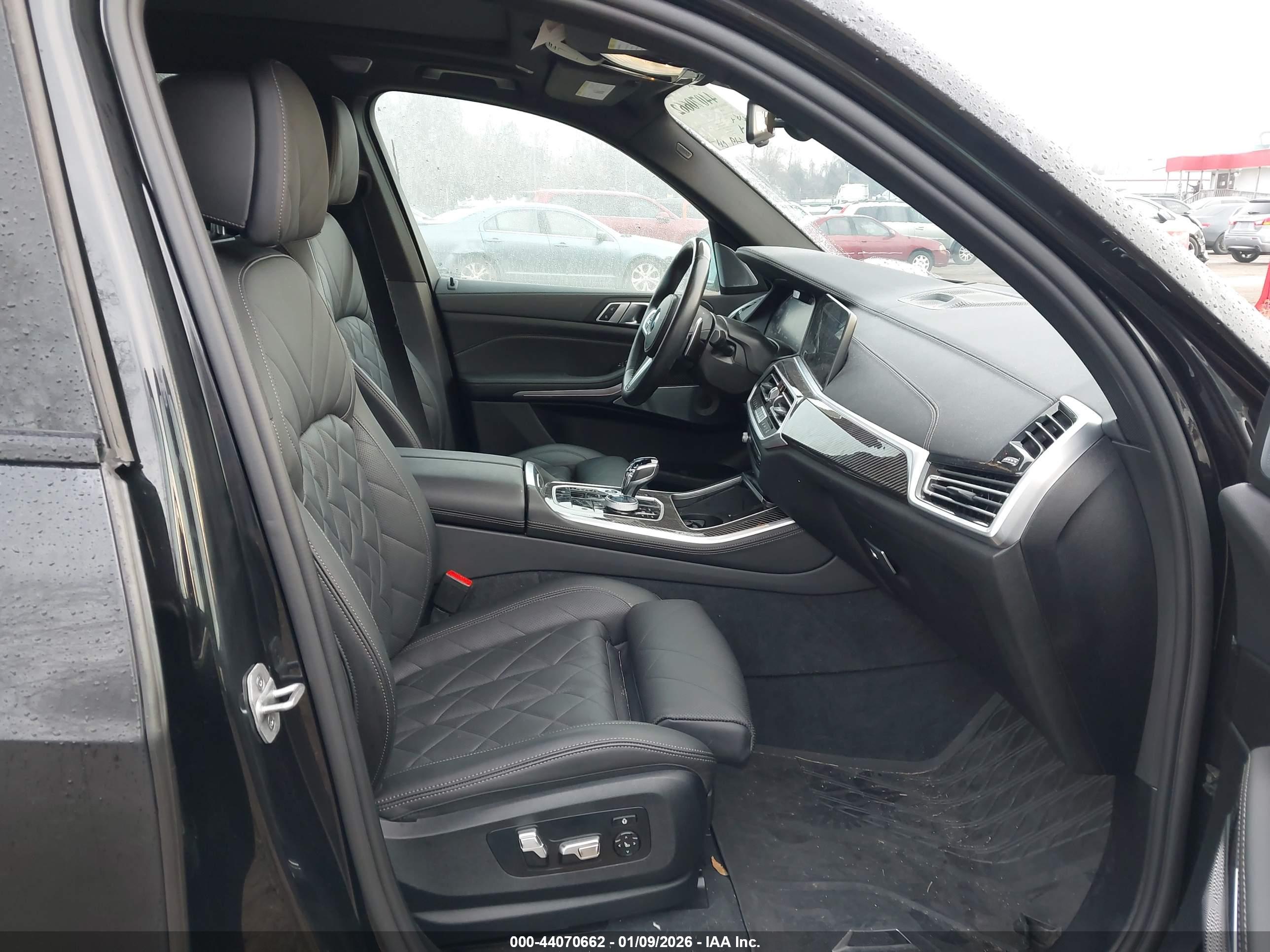BMW X5 image 5