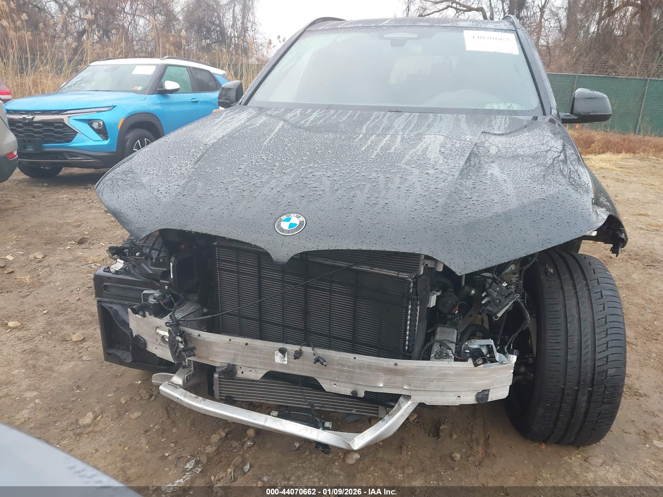 BMW X5 image 6
