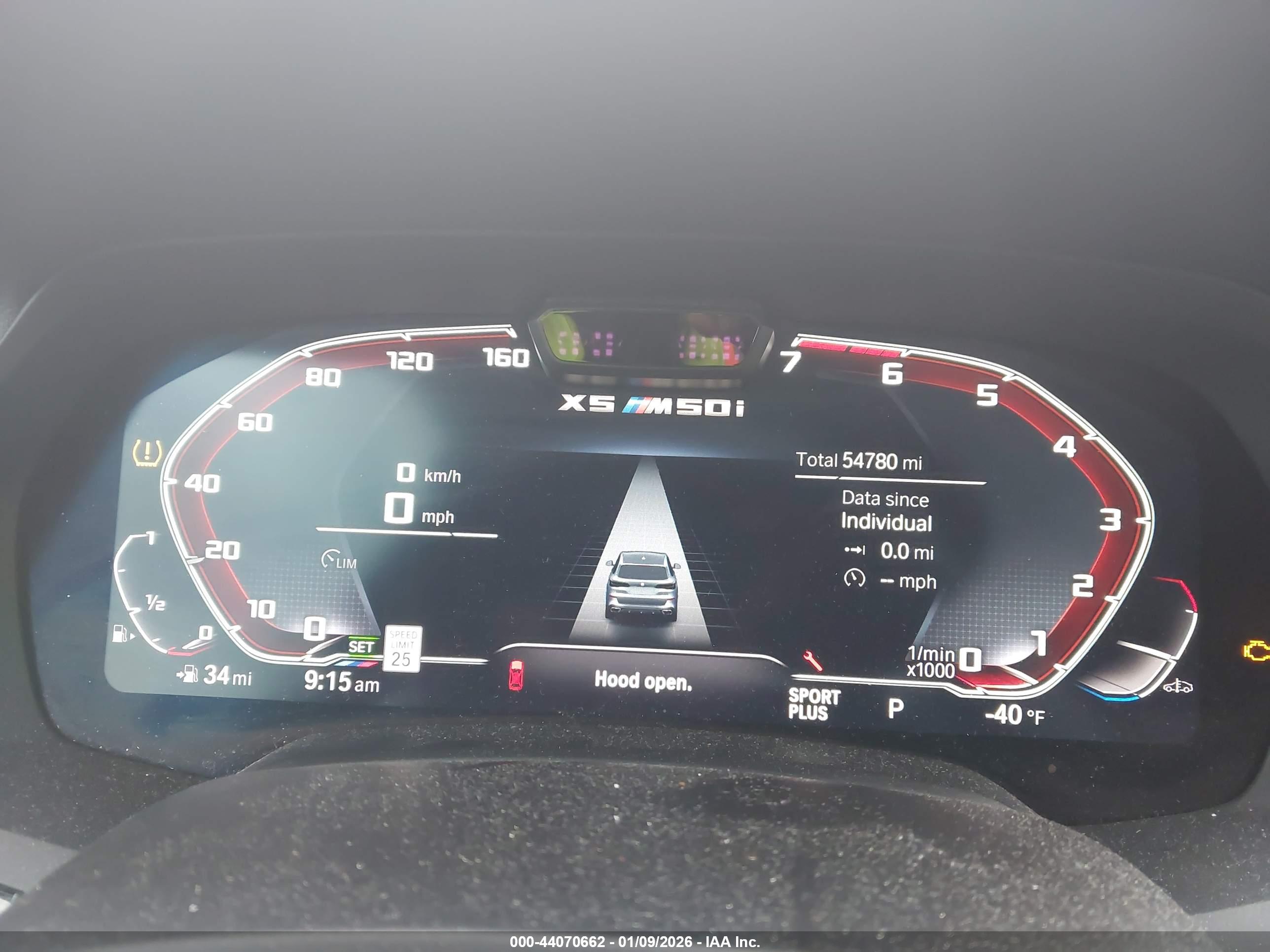 BMW X5 image 7