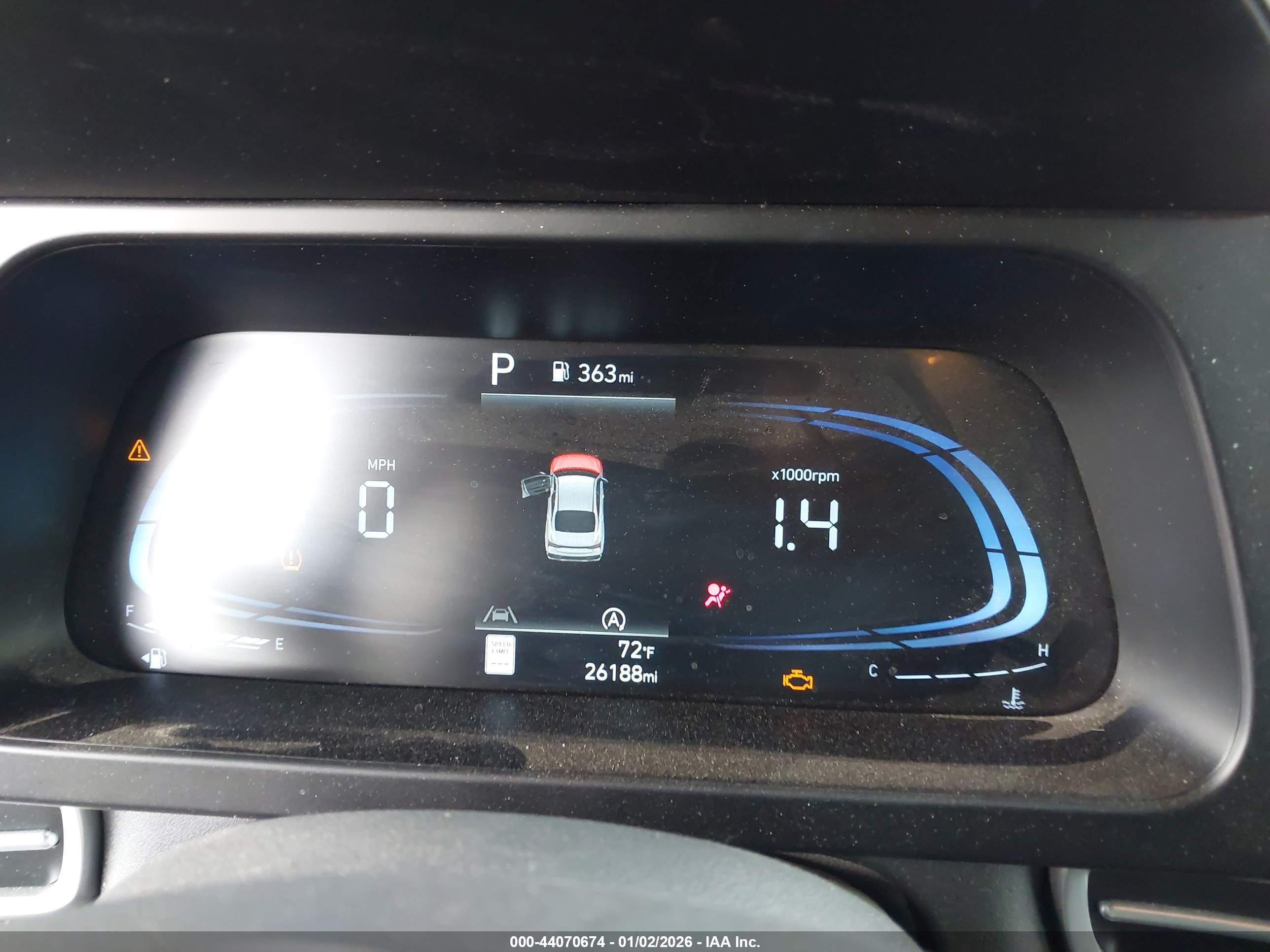 HYUNDAI ELANTRA image 7